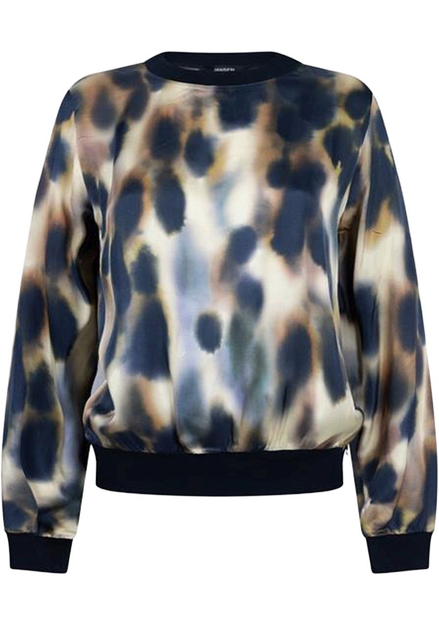 JANSEN AMSTERDAM SHIRT