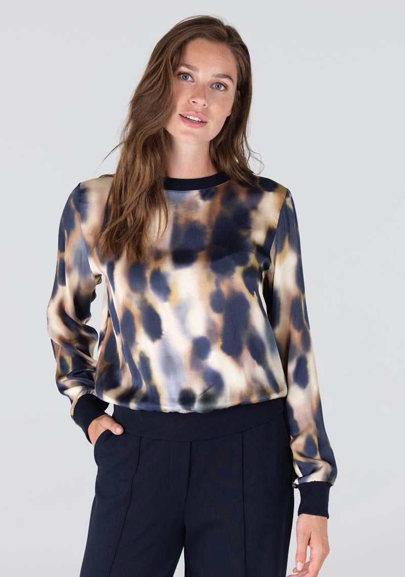 JANSEN AMSTERDAM SHIRT