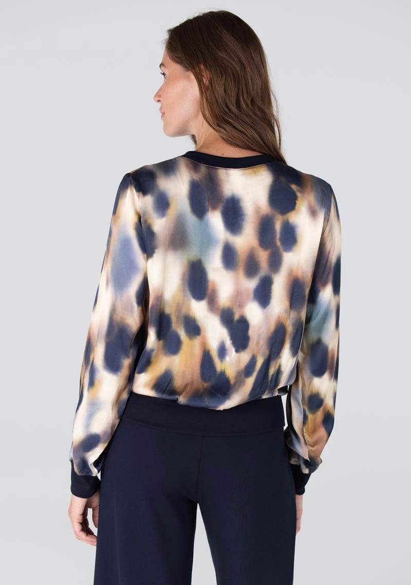 JANSEN AMSTERDAM SHIRT