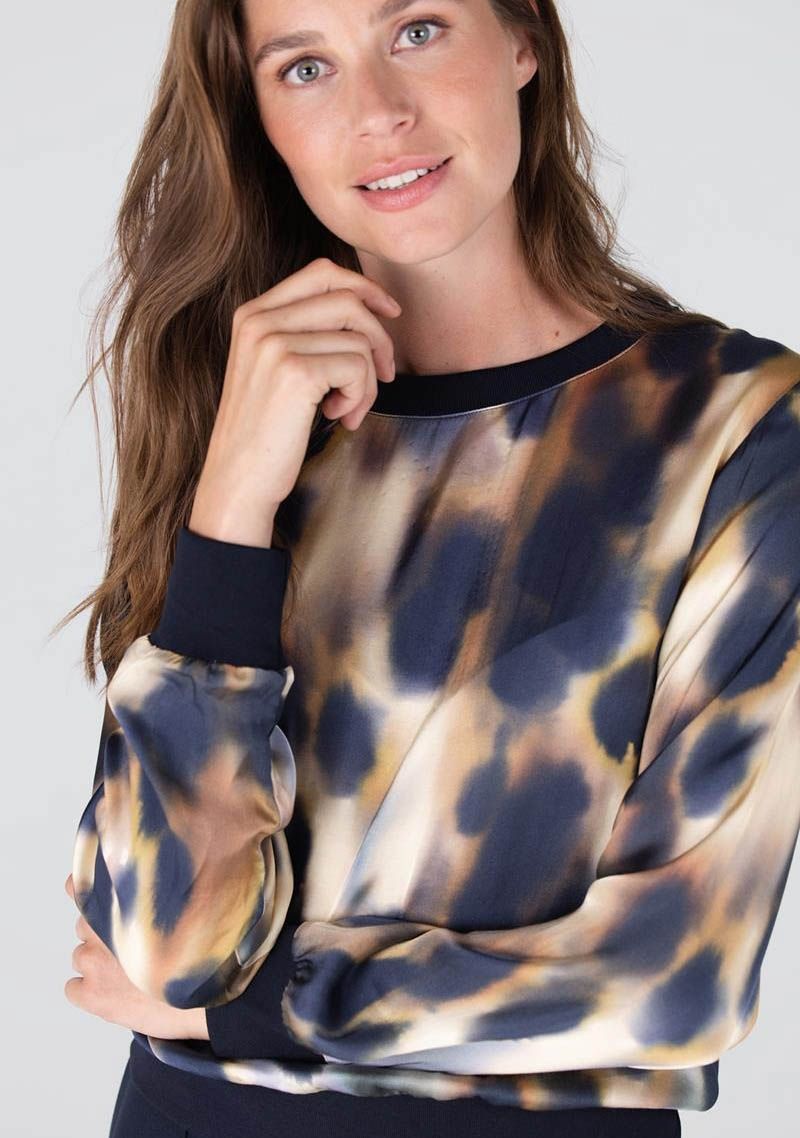 JANSEN AMSTERDAM SHIRT
