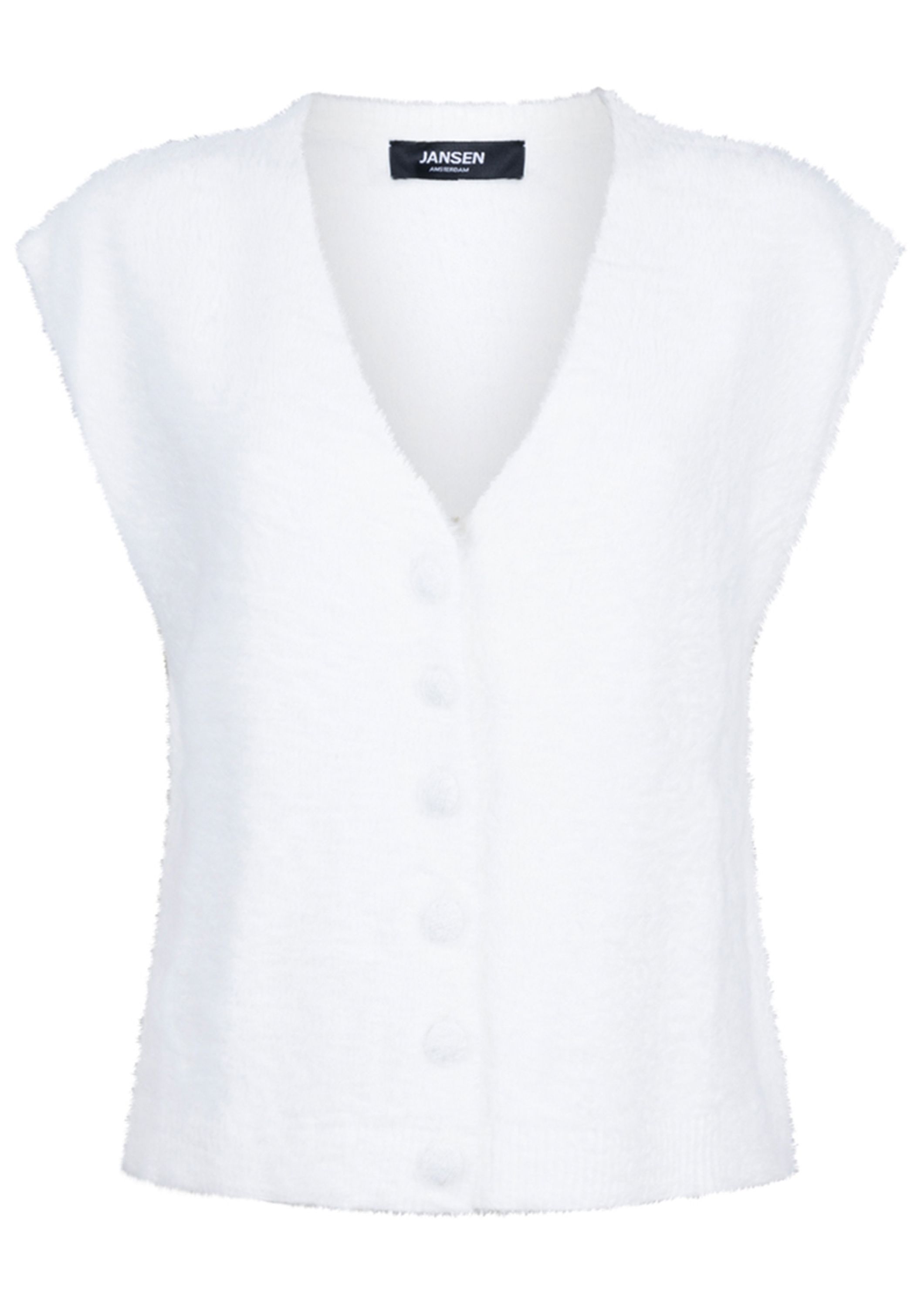 JANSEN AMSTERDAM GILET