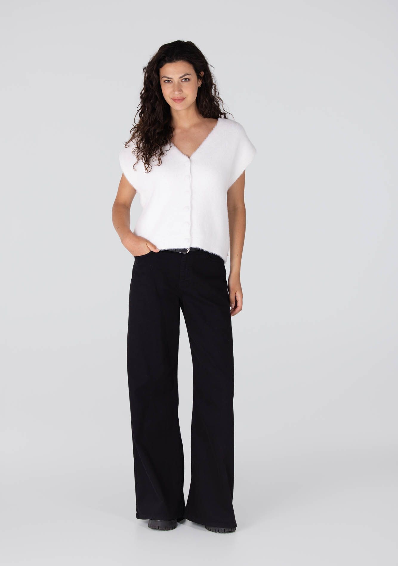 JANSEN AMSTERDAM GILET