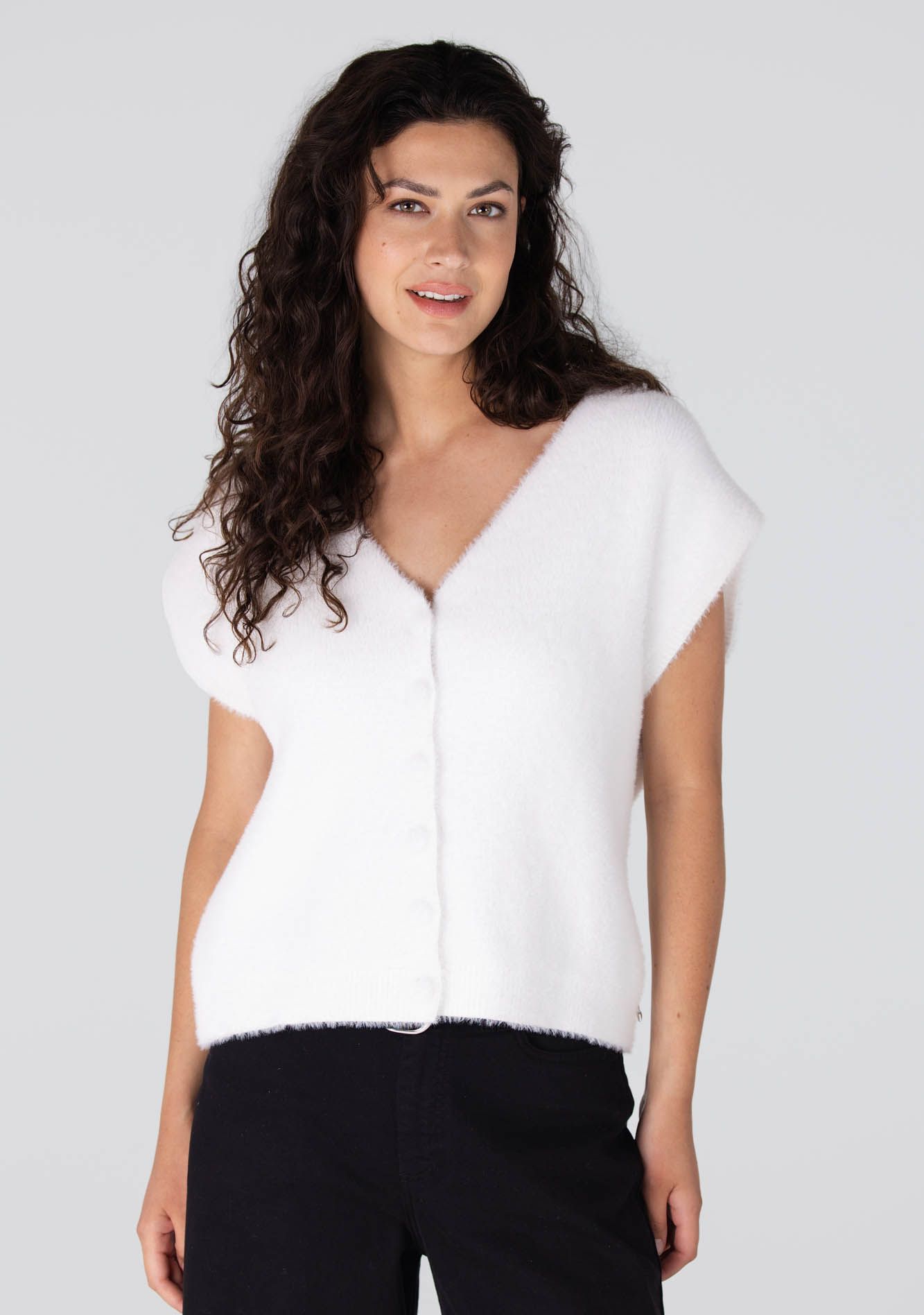 JANSEN AMSTERDAM GILET