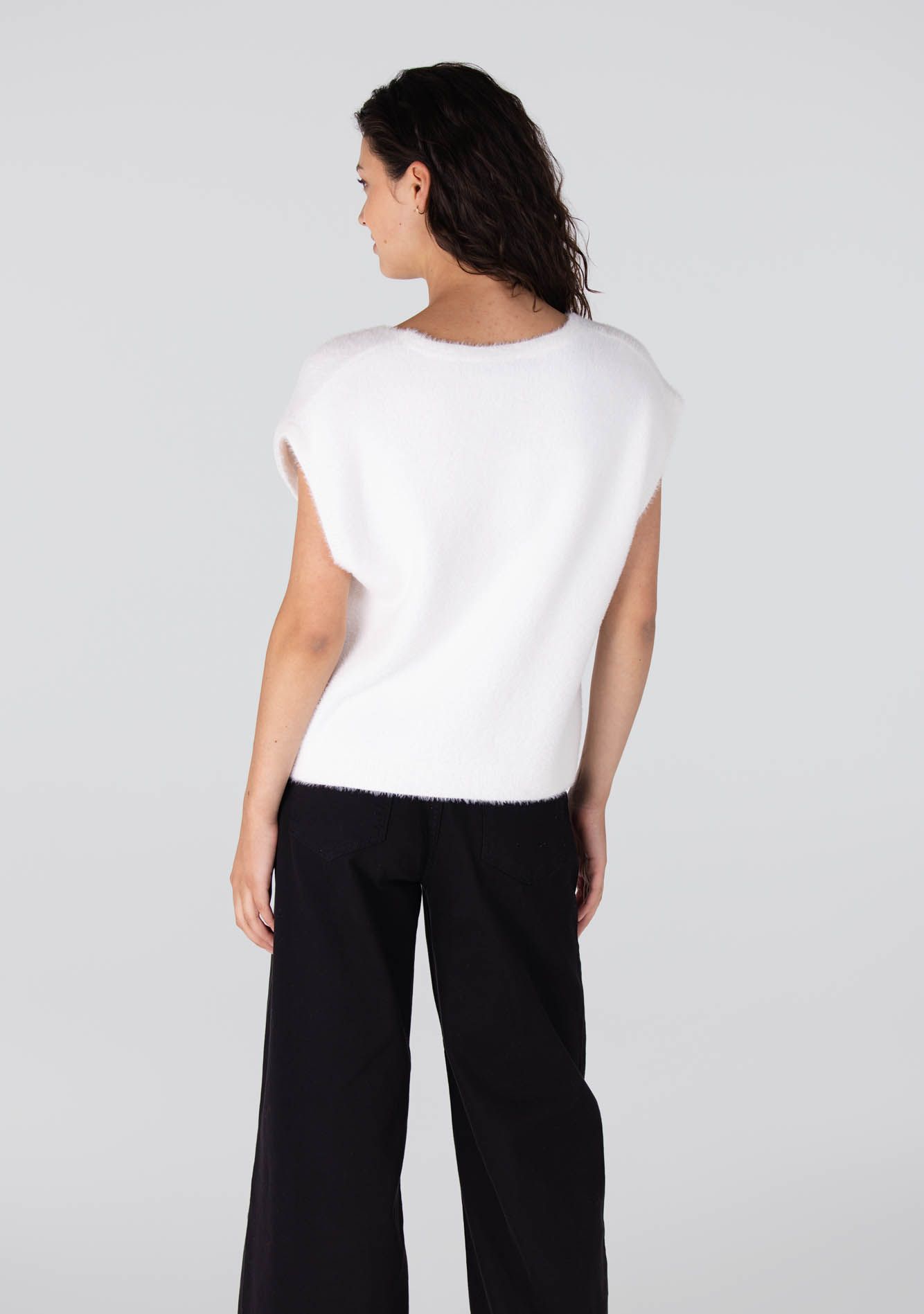 JANSEN AMSTERDAM GILET