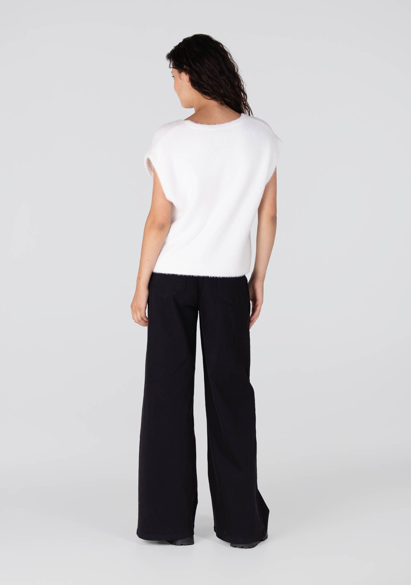 JANSEN AMSTERDAM GILET