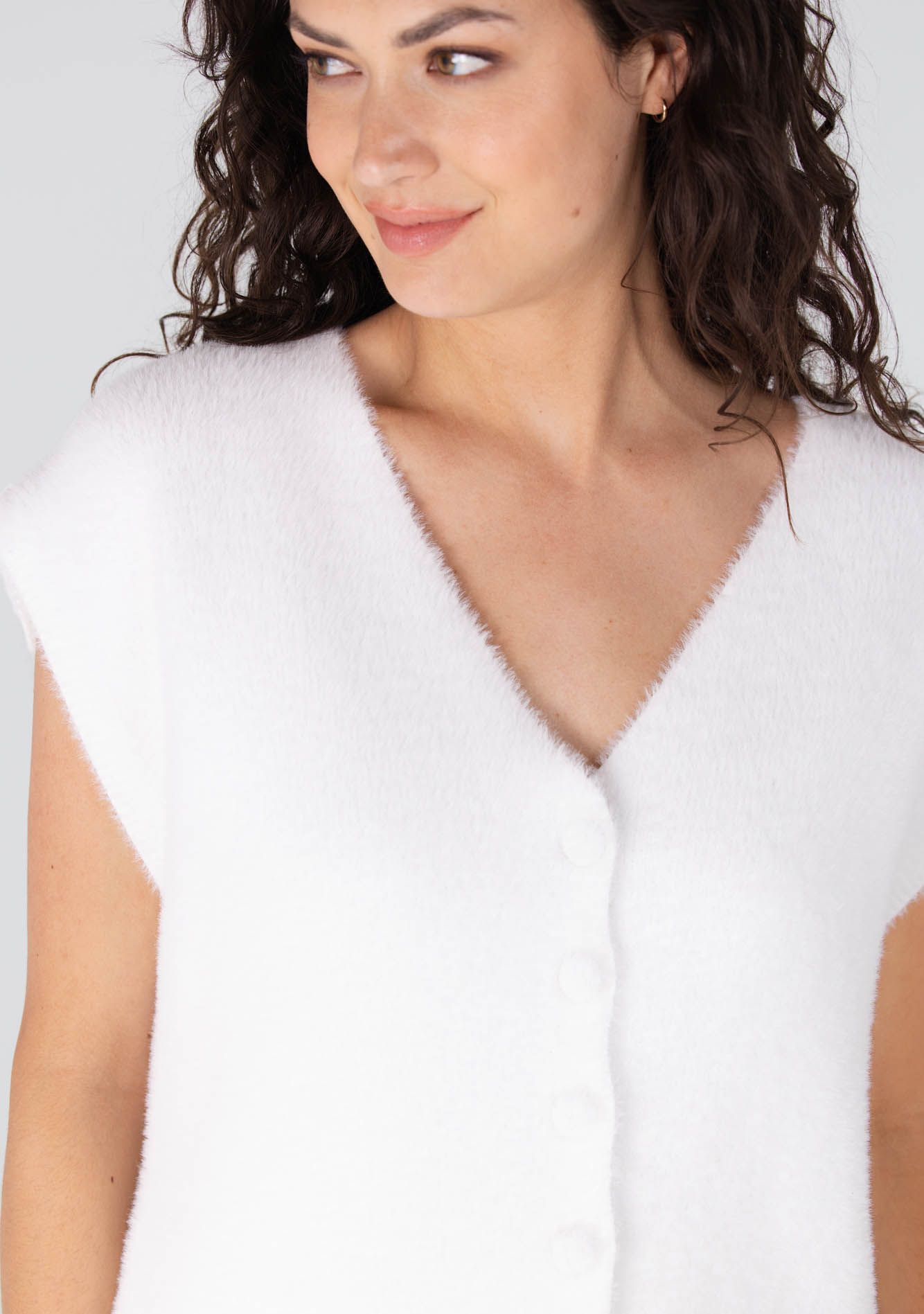 JANSEN AMSTERDAM GILET