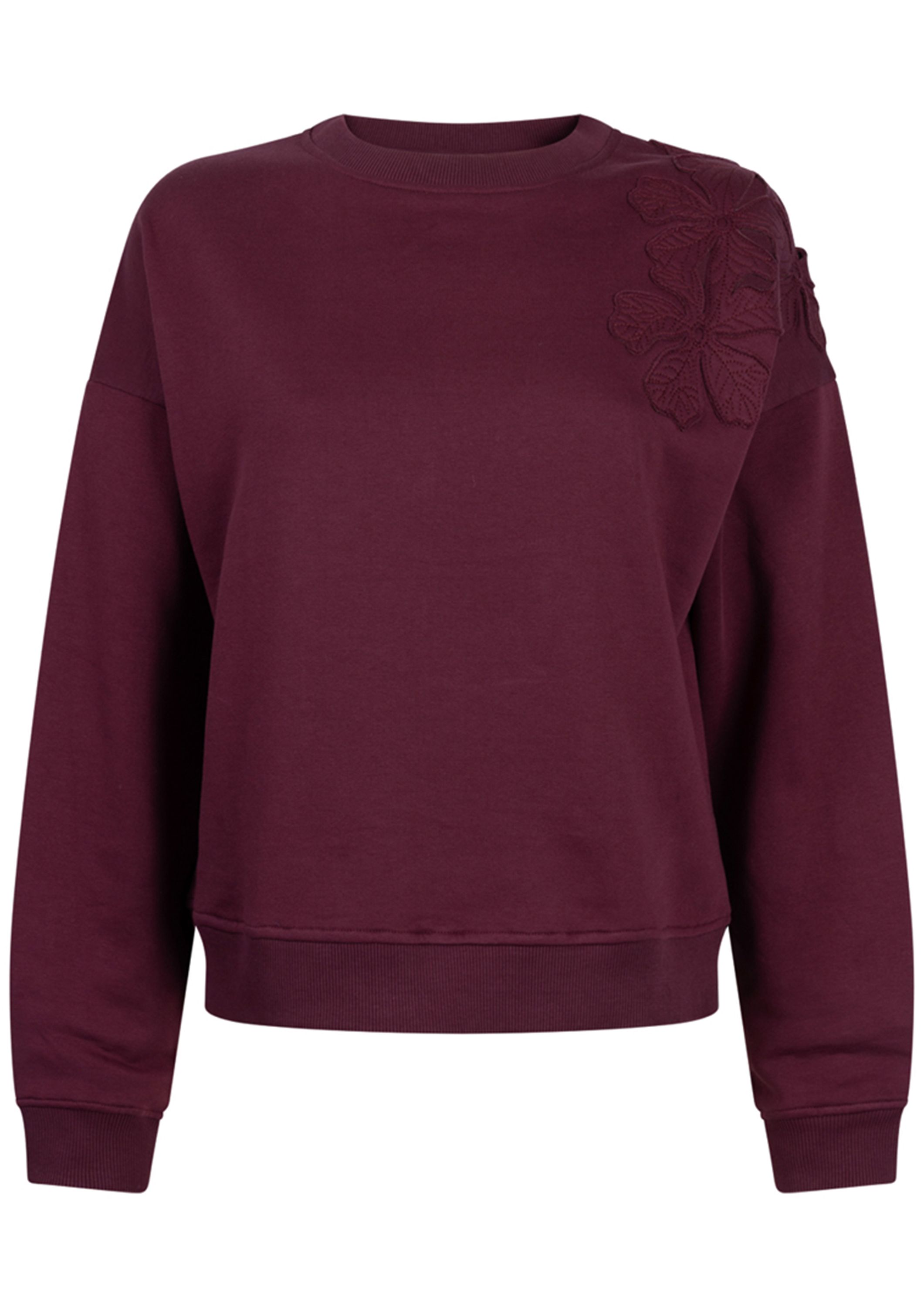 JANSEN AMSTERDAM SWEATER