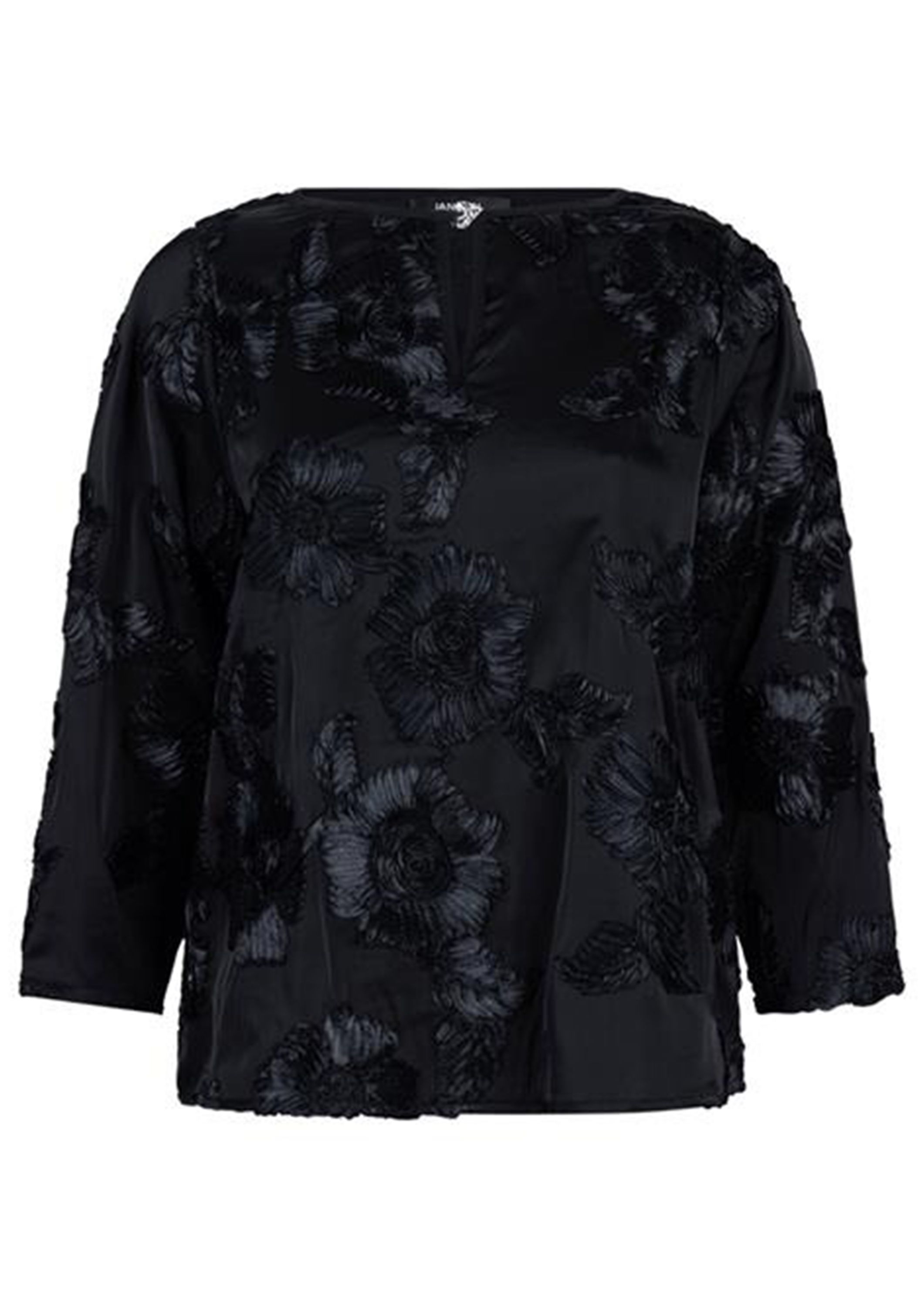 JANSEN AMSTERDAM BLOUSE