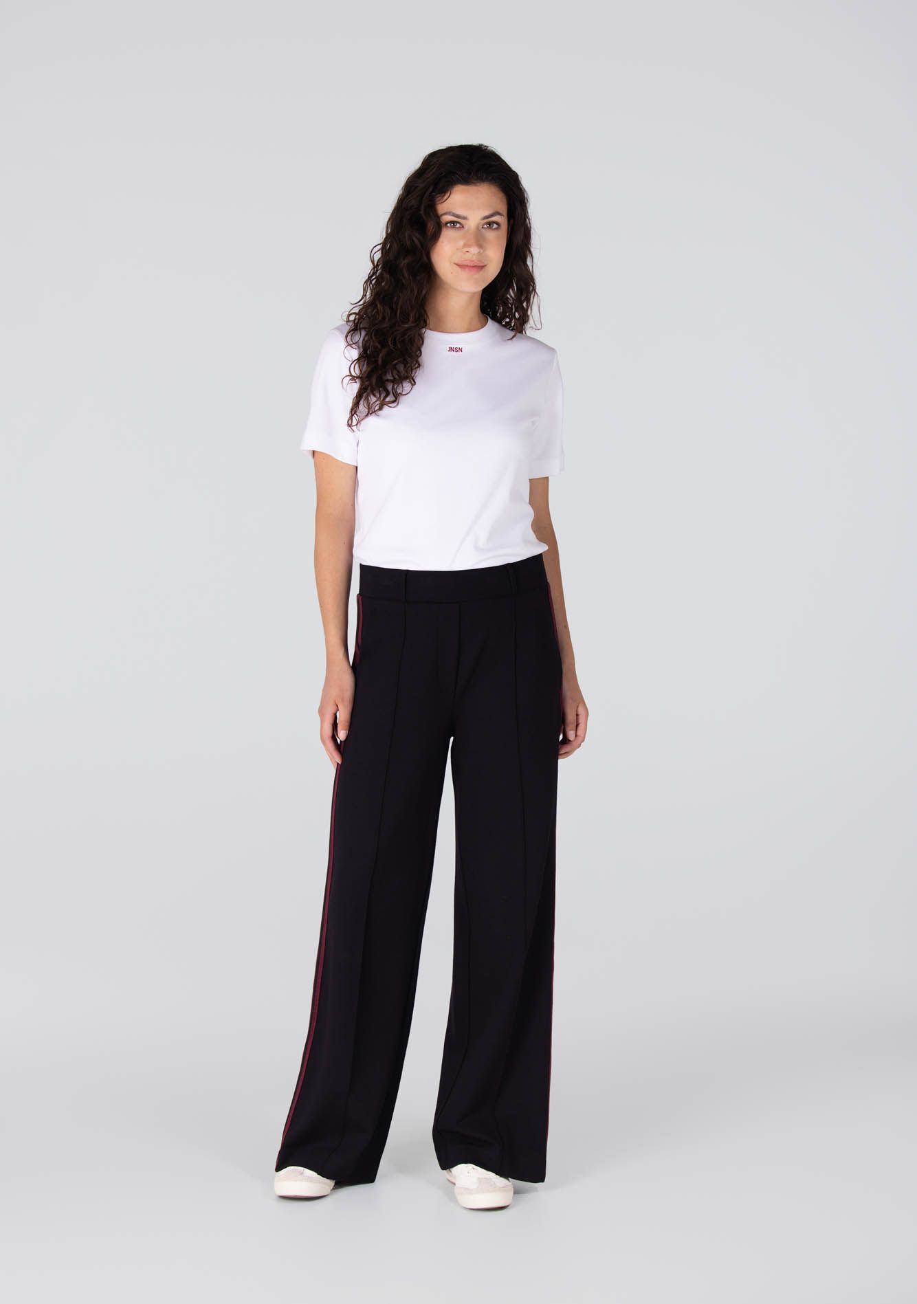 JANSEN AMSTERDAM SHIRT