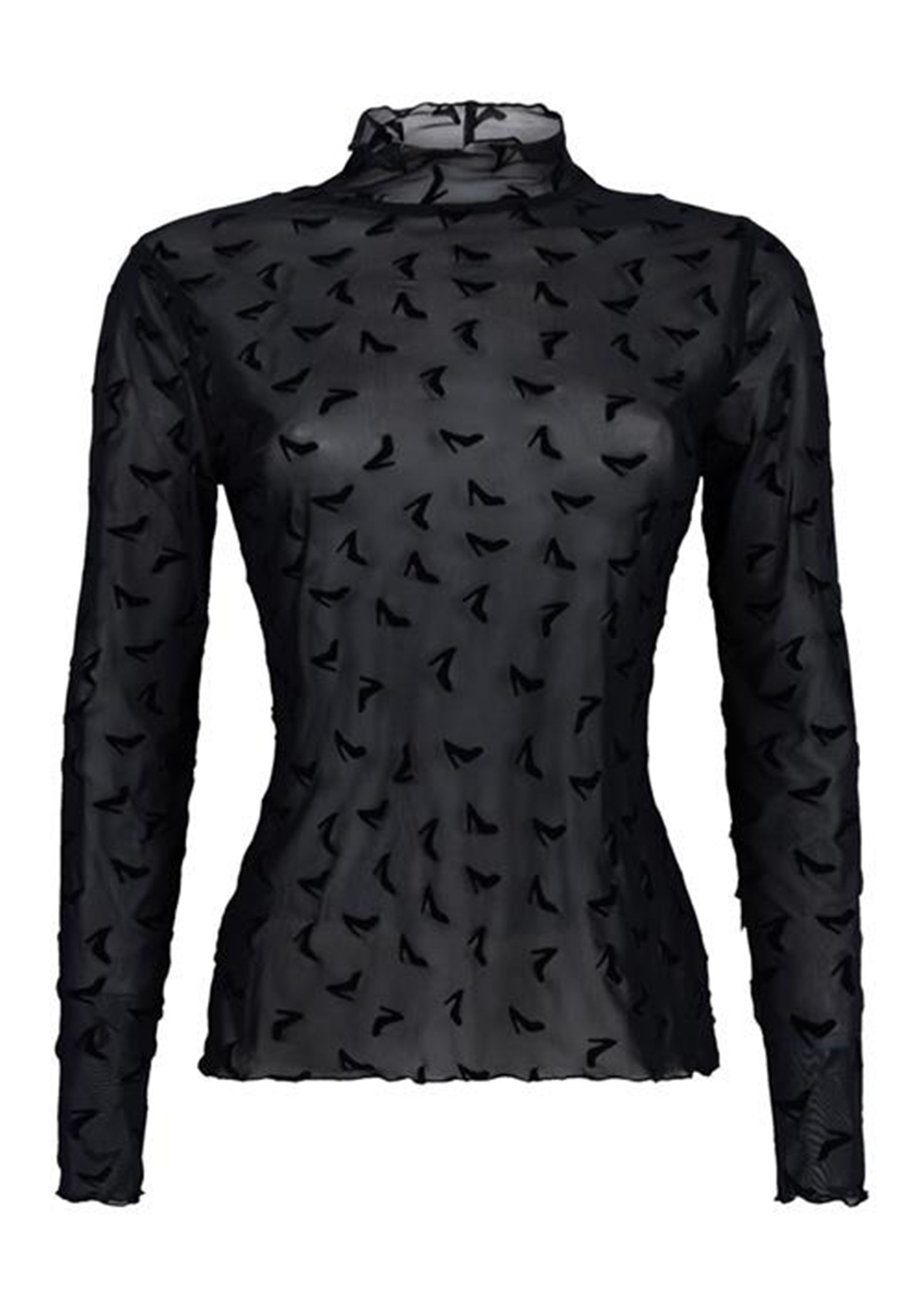 JANSEN AMSTERDAM SHIRT