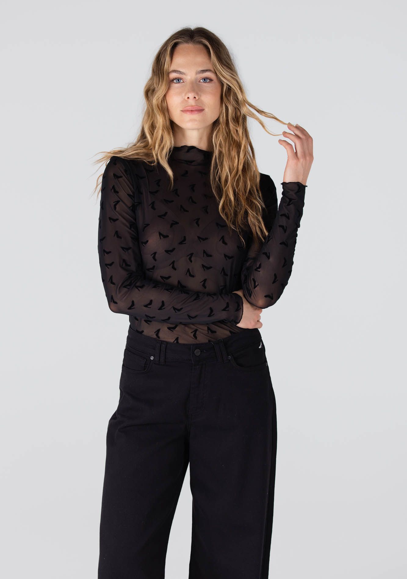 JANSEN AMSTERDAM SHIRT