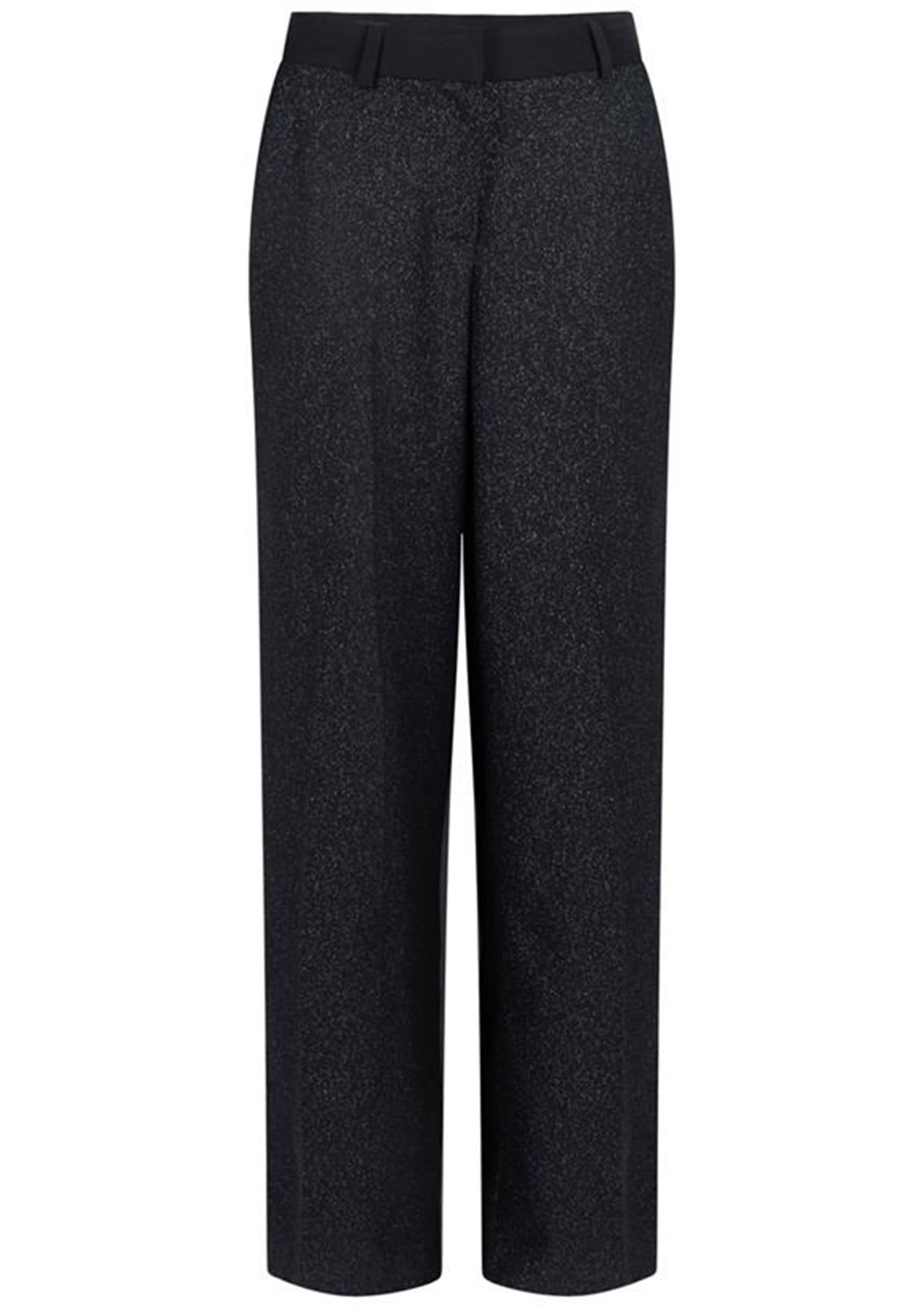 JANSEN AMSTERDAM WIJDE PANTALON