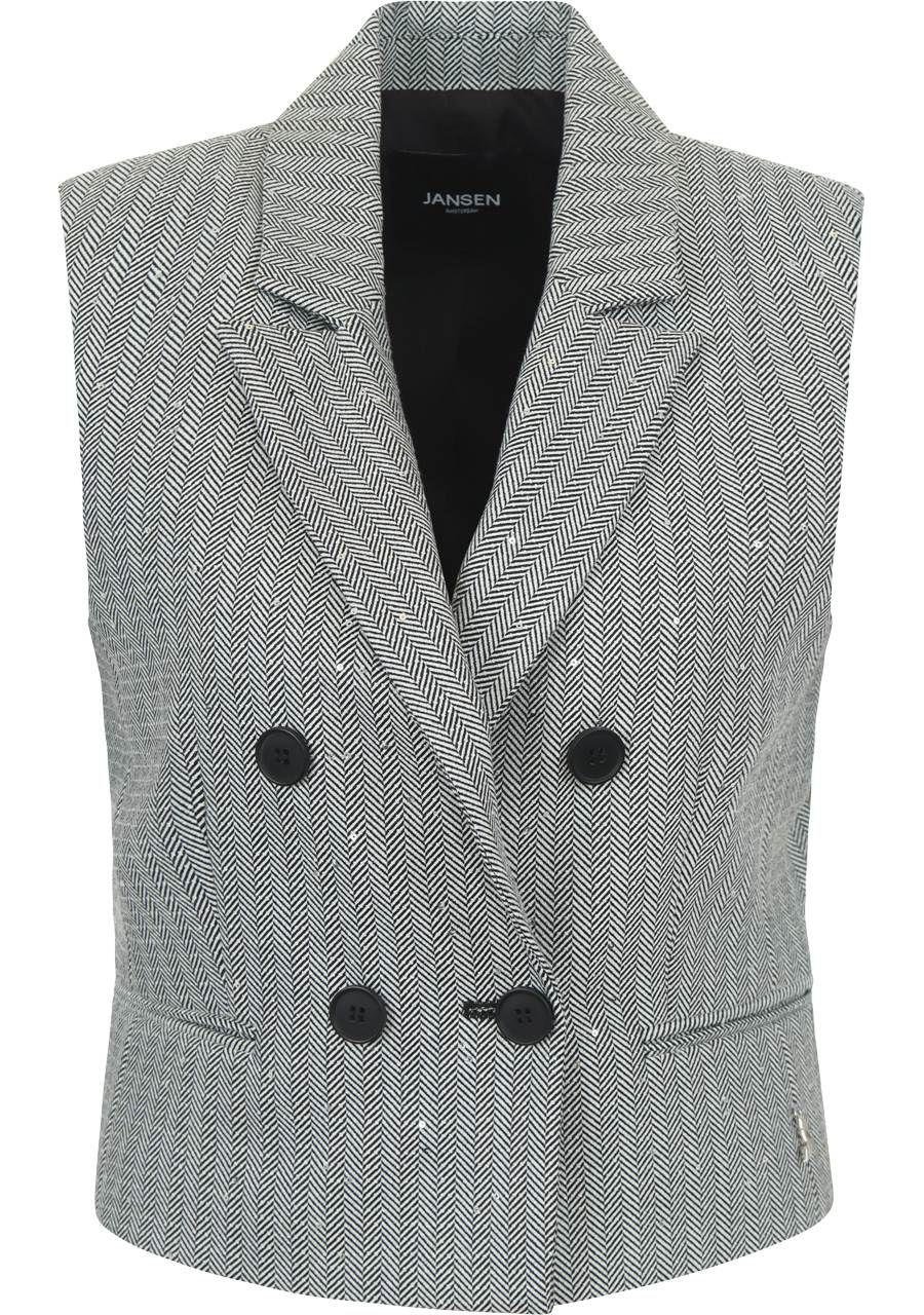 JANSEN AMSTERDAM GILET