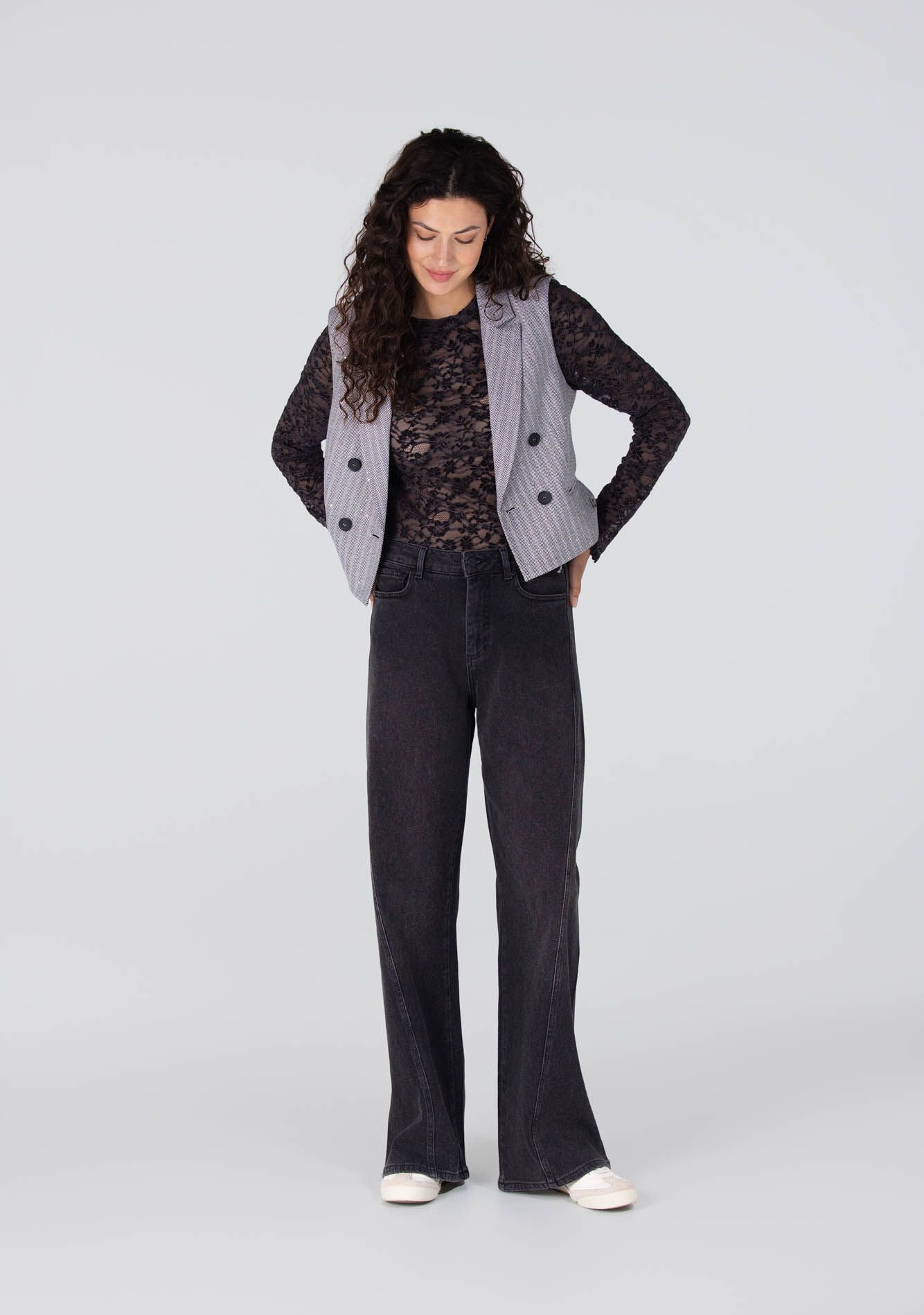 JANSEN AMSTERDAM GILET