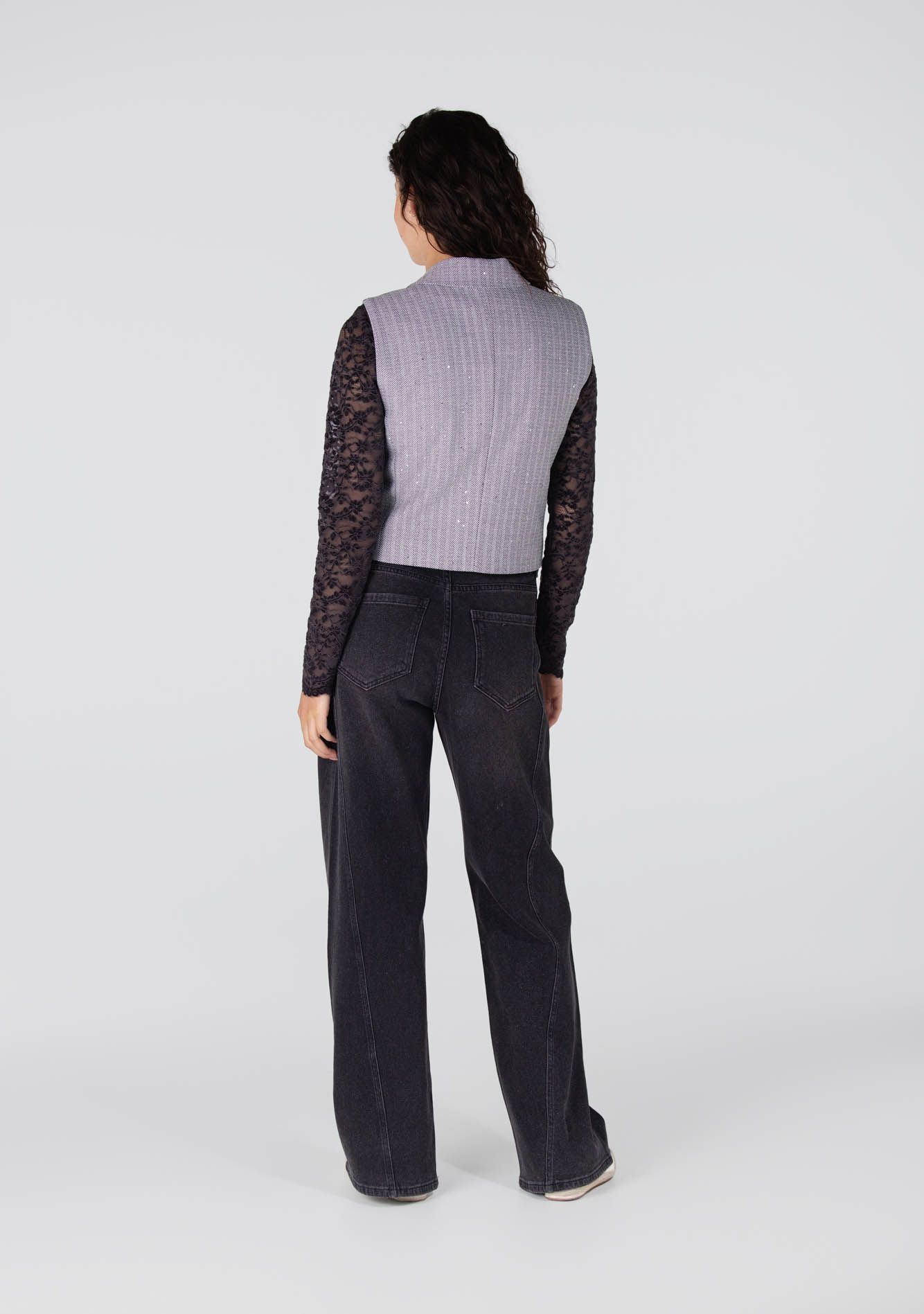 JANSEN AMSTERDAM GILET