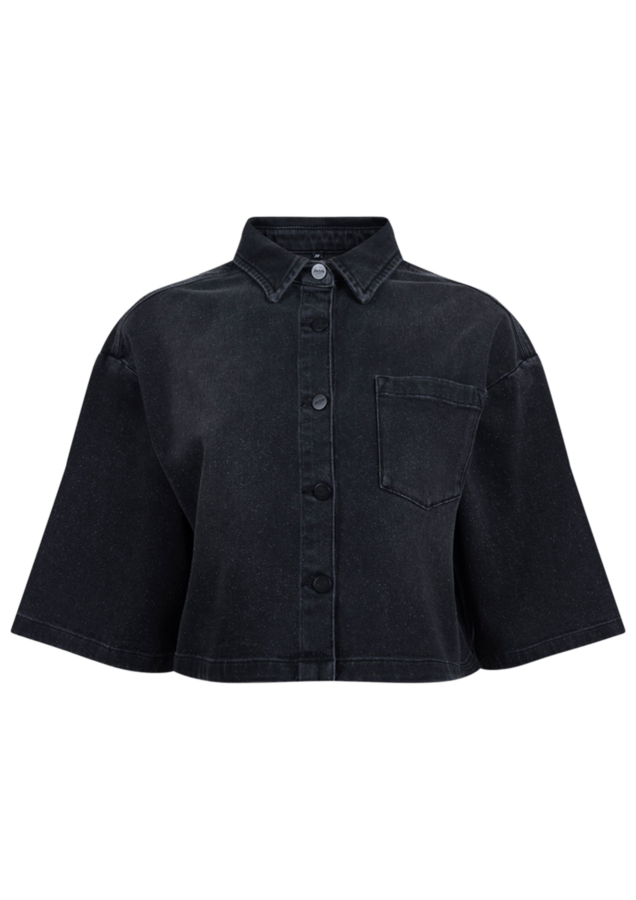 JANSEN AMSTERDAM DENIMJACK