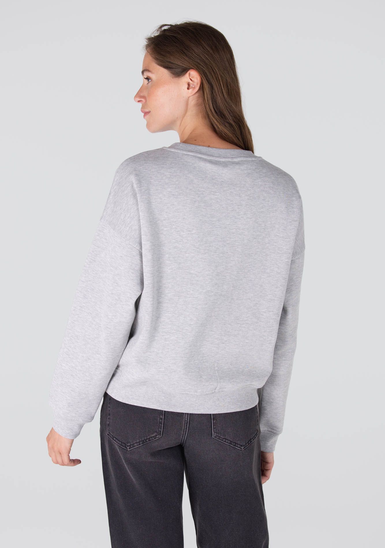 JANSEN AMSTERDAM SWEATER
