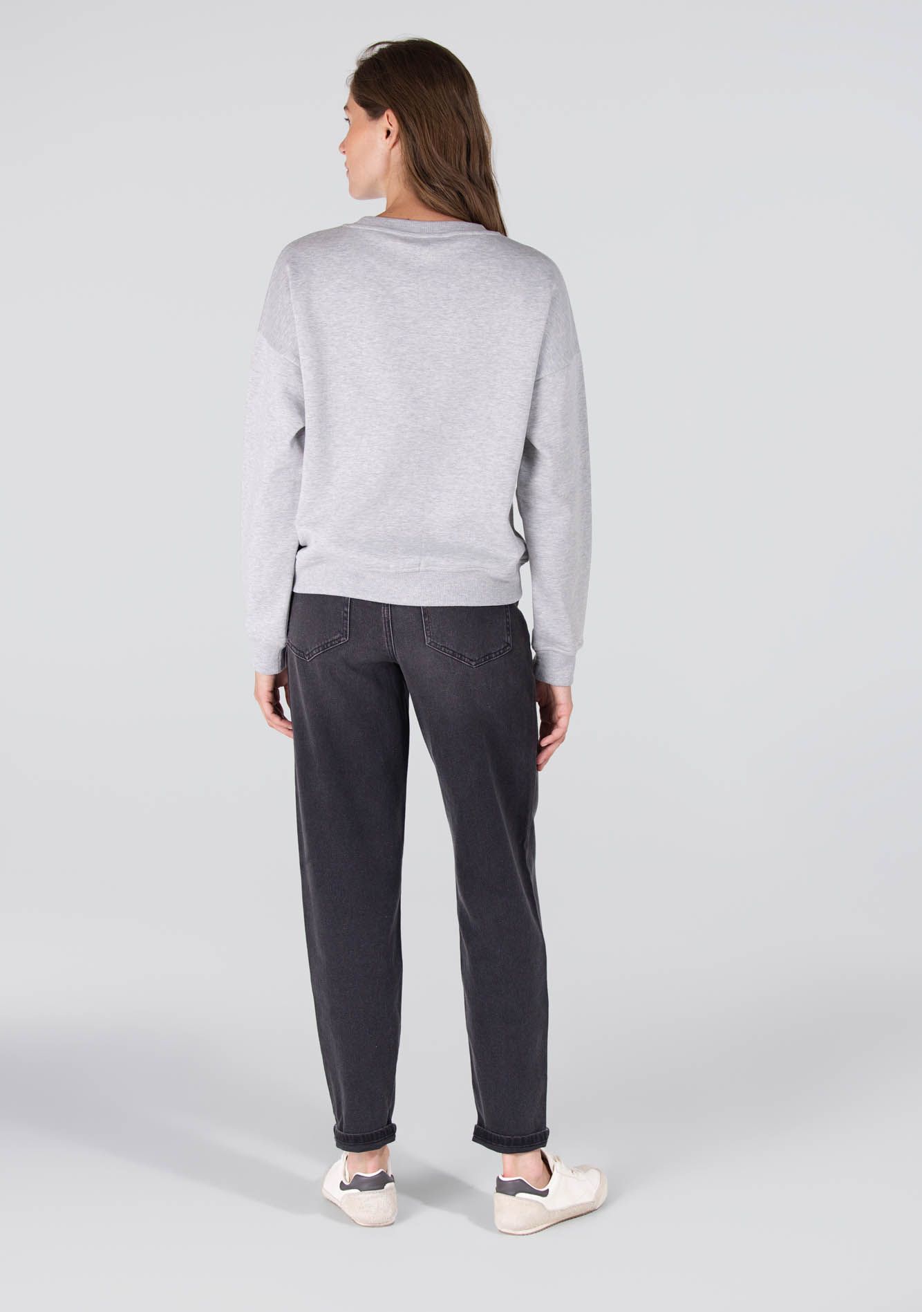 JANSEN AMSTERDAM SWEATER