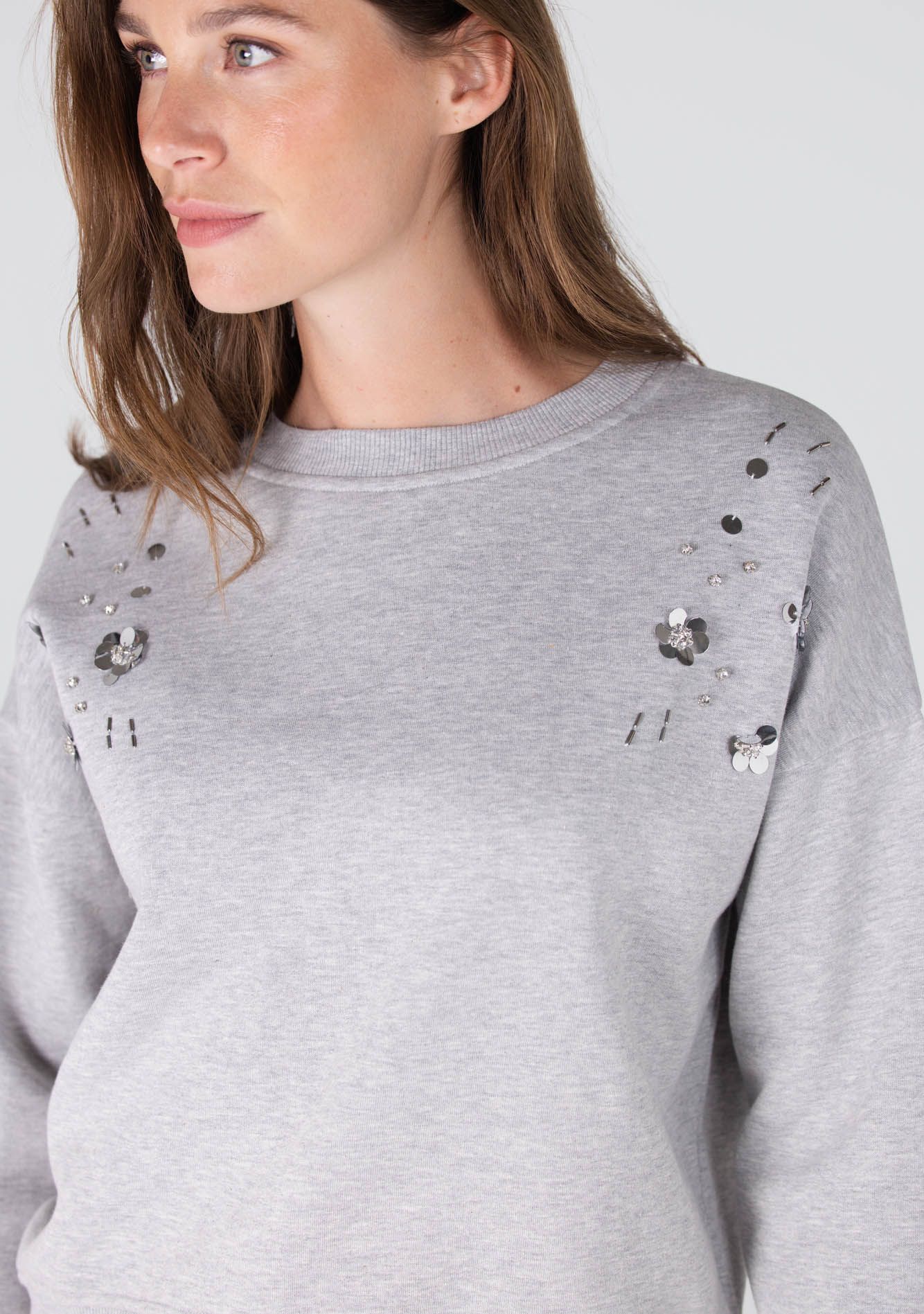 JANSEN AMSTERDAM SWEATER