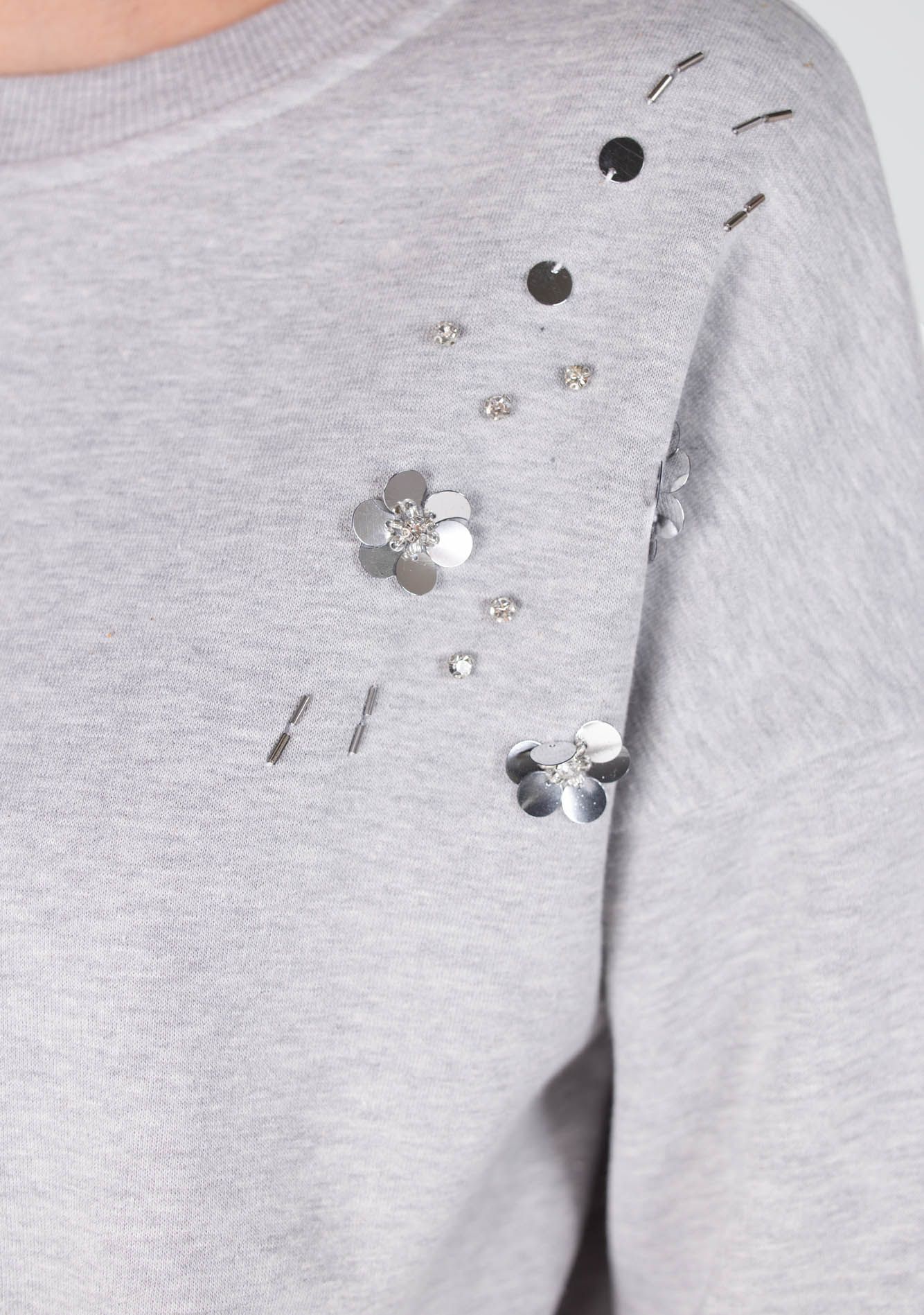 JANSEN AMSTERDAM SWEATER