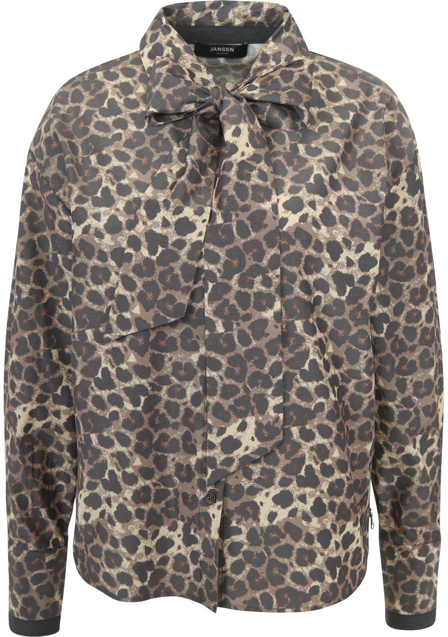 JANSEN AMSTERDAM BLOUSE
