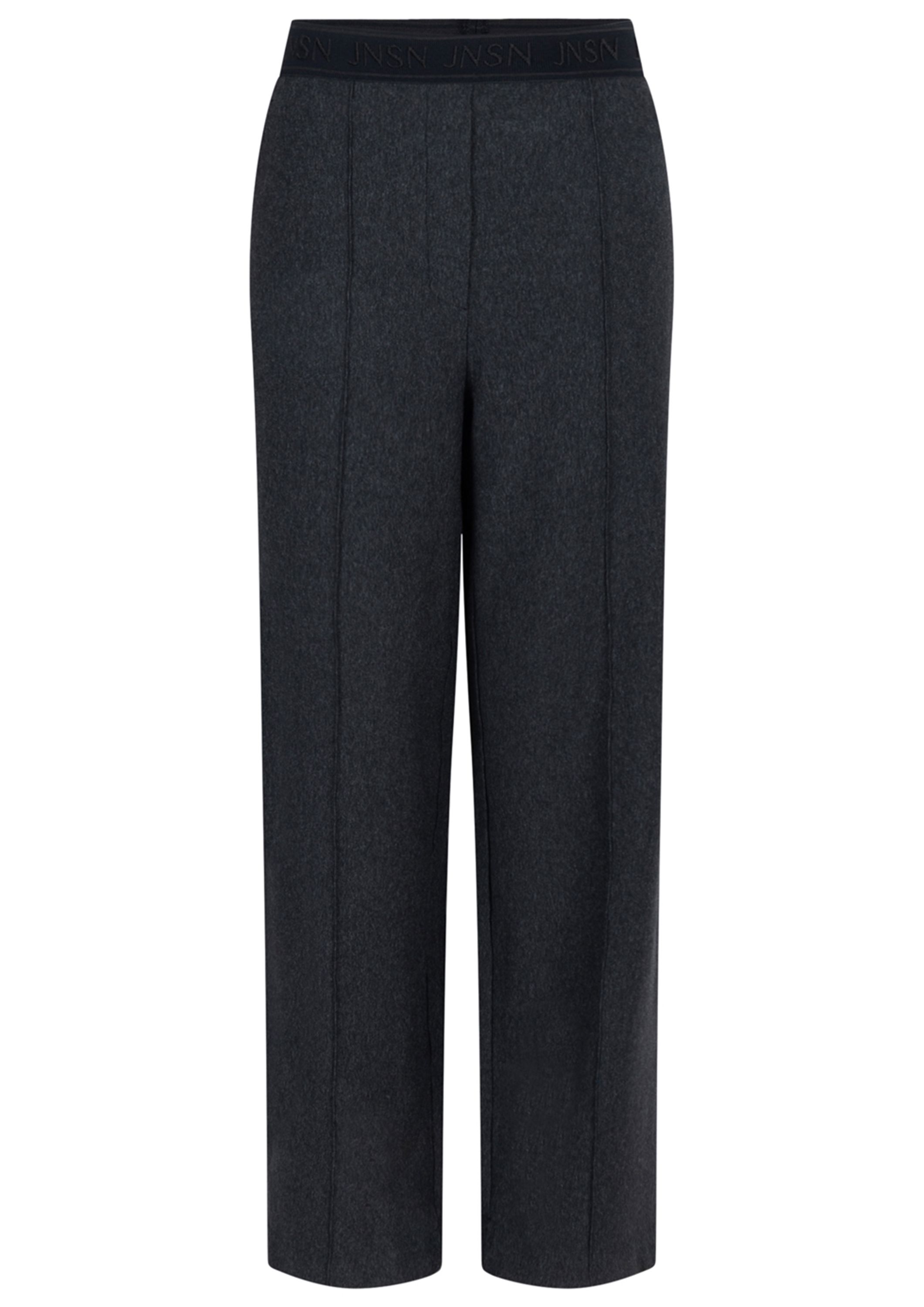 JANSEN AMSTERDAM WIJDE PANTALON