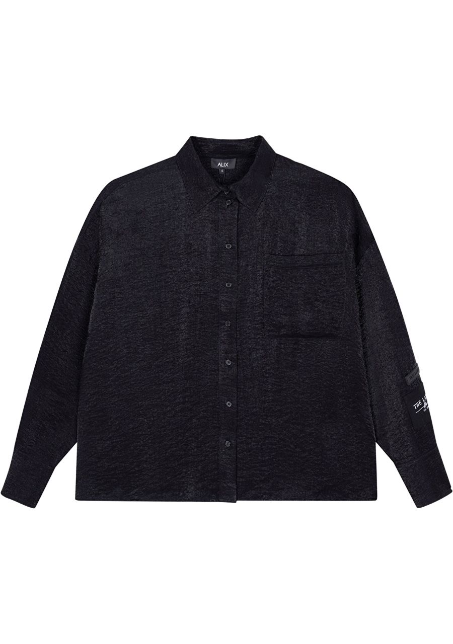 ALIX THE LABEL BLOUSE