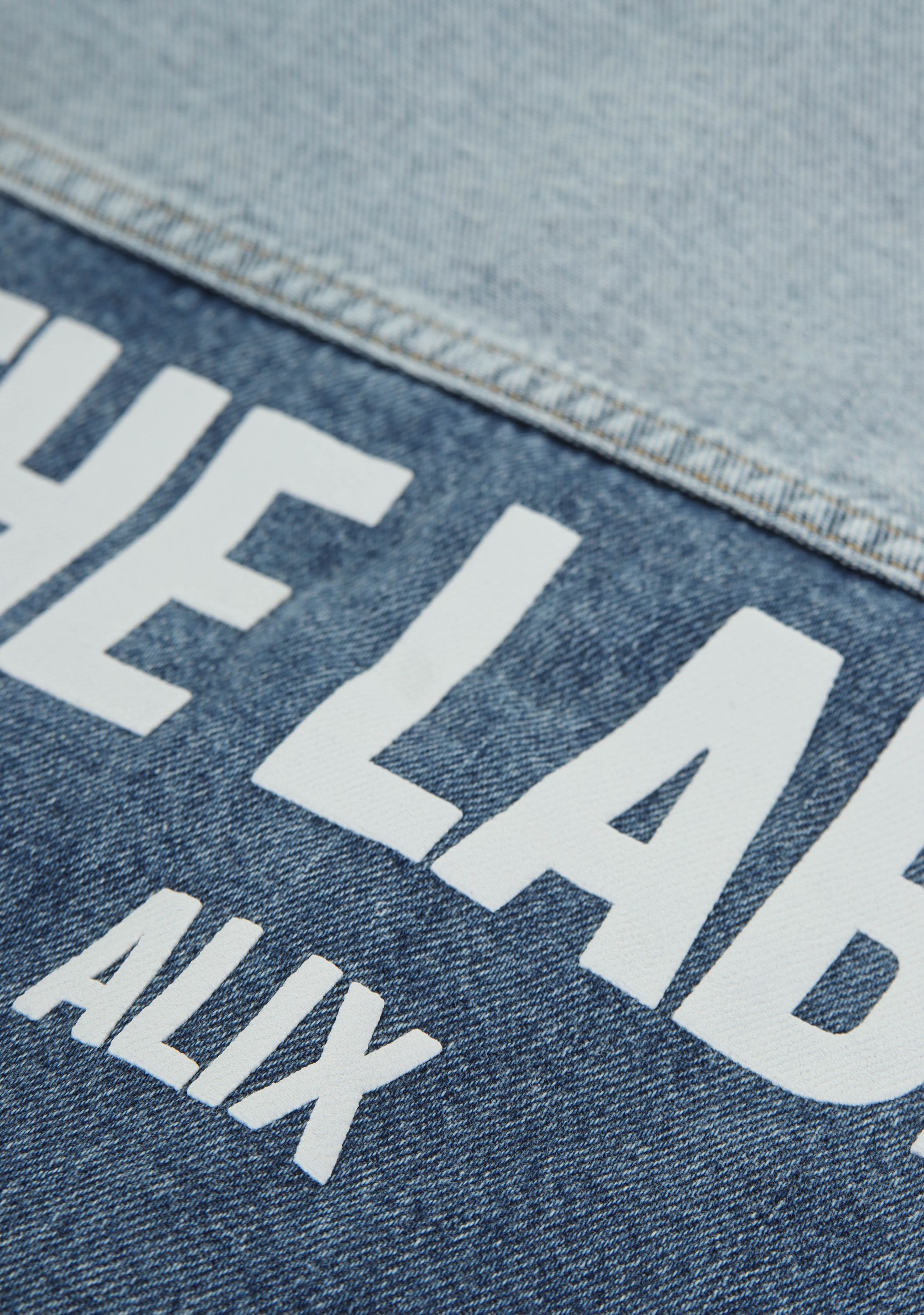 ALIX THE LABEL BLOUSE