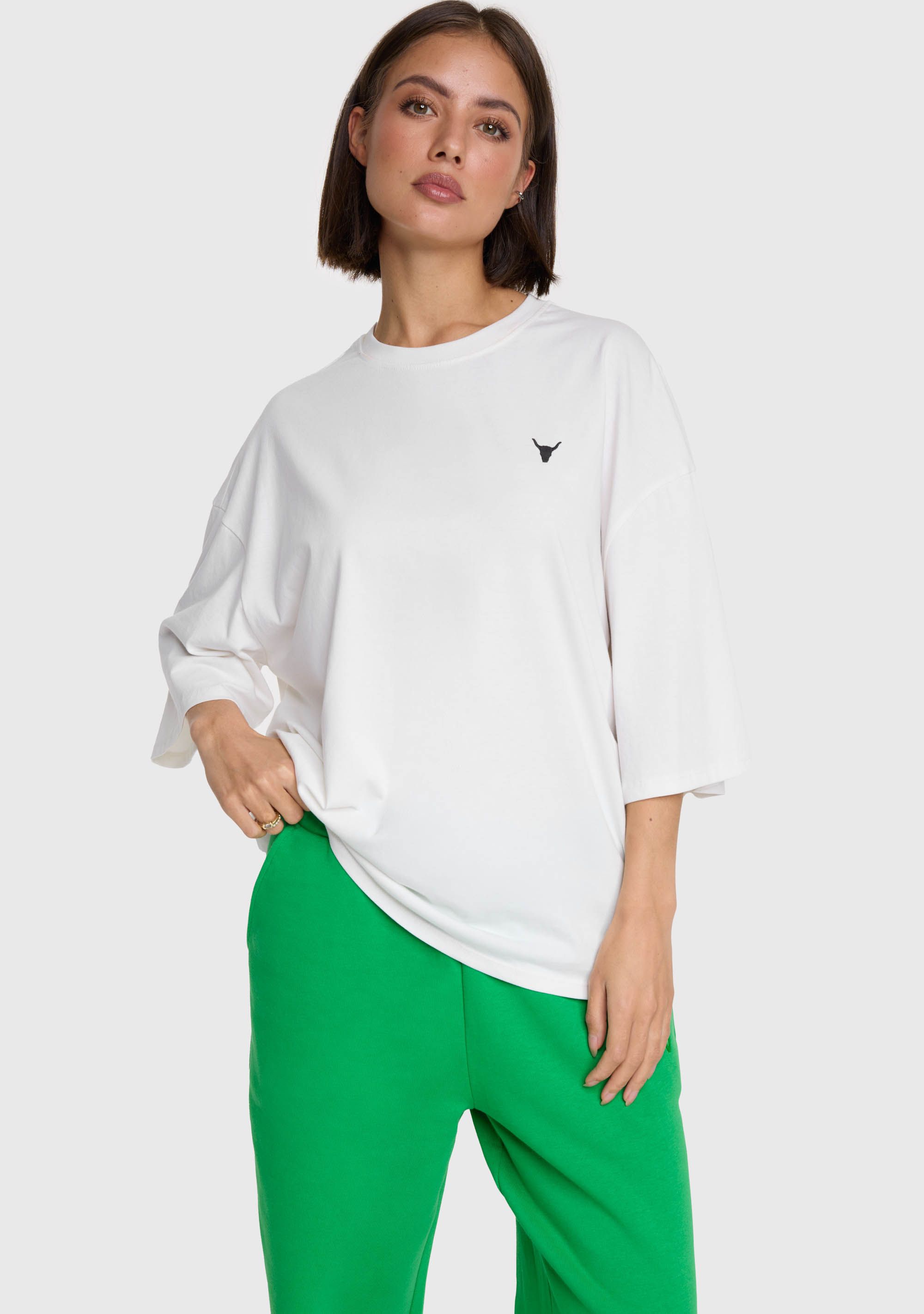 ALIX THE LABEL SHIRT