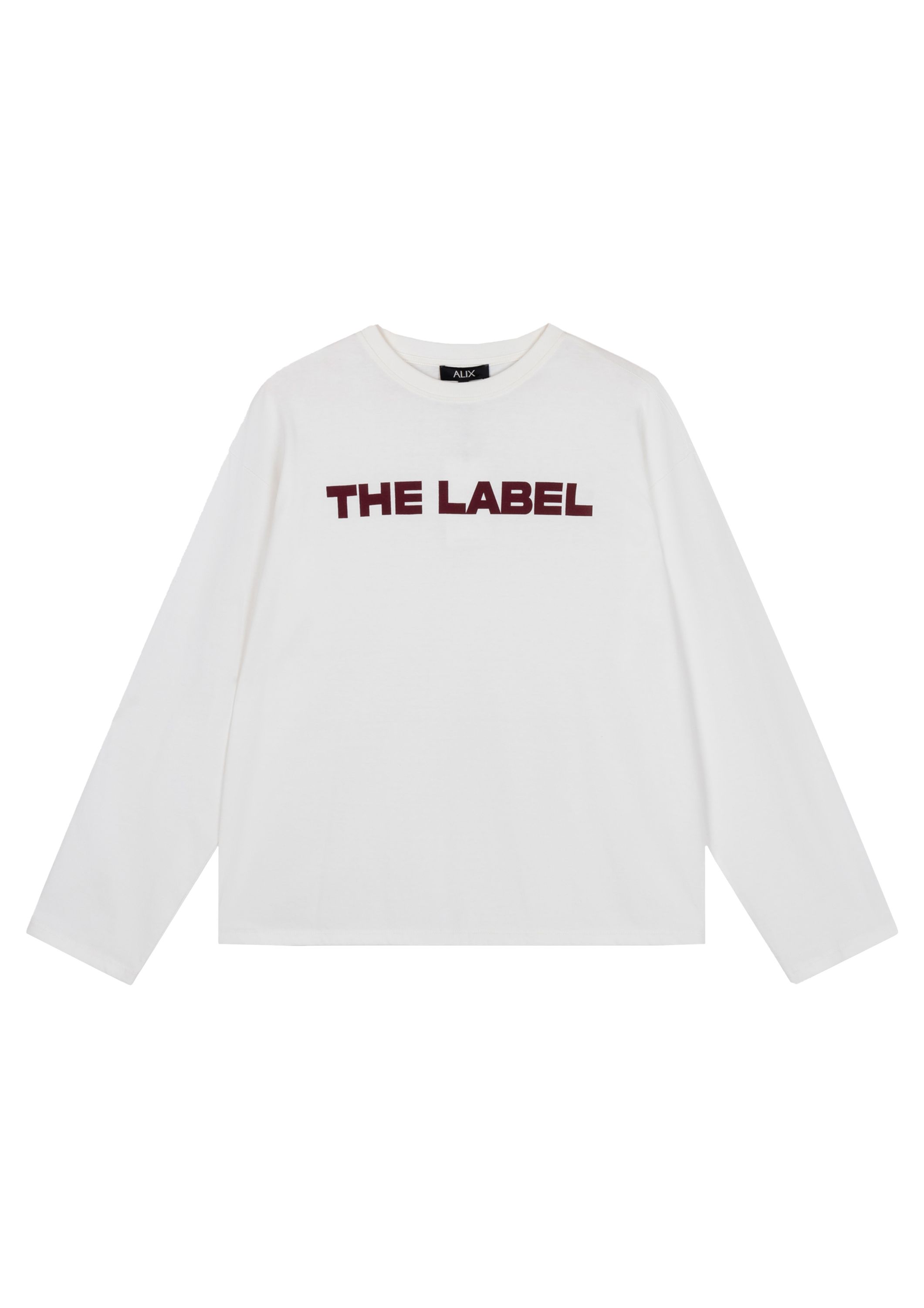 ALIX THE LABEL SHIRT