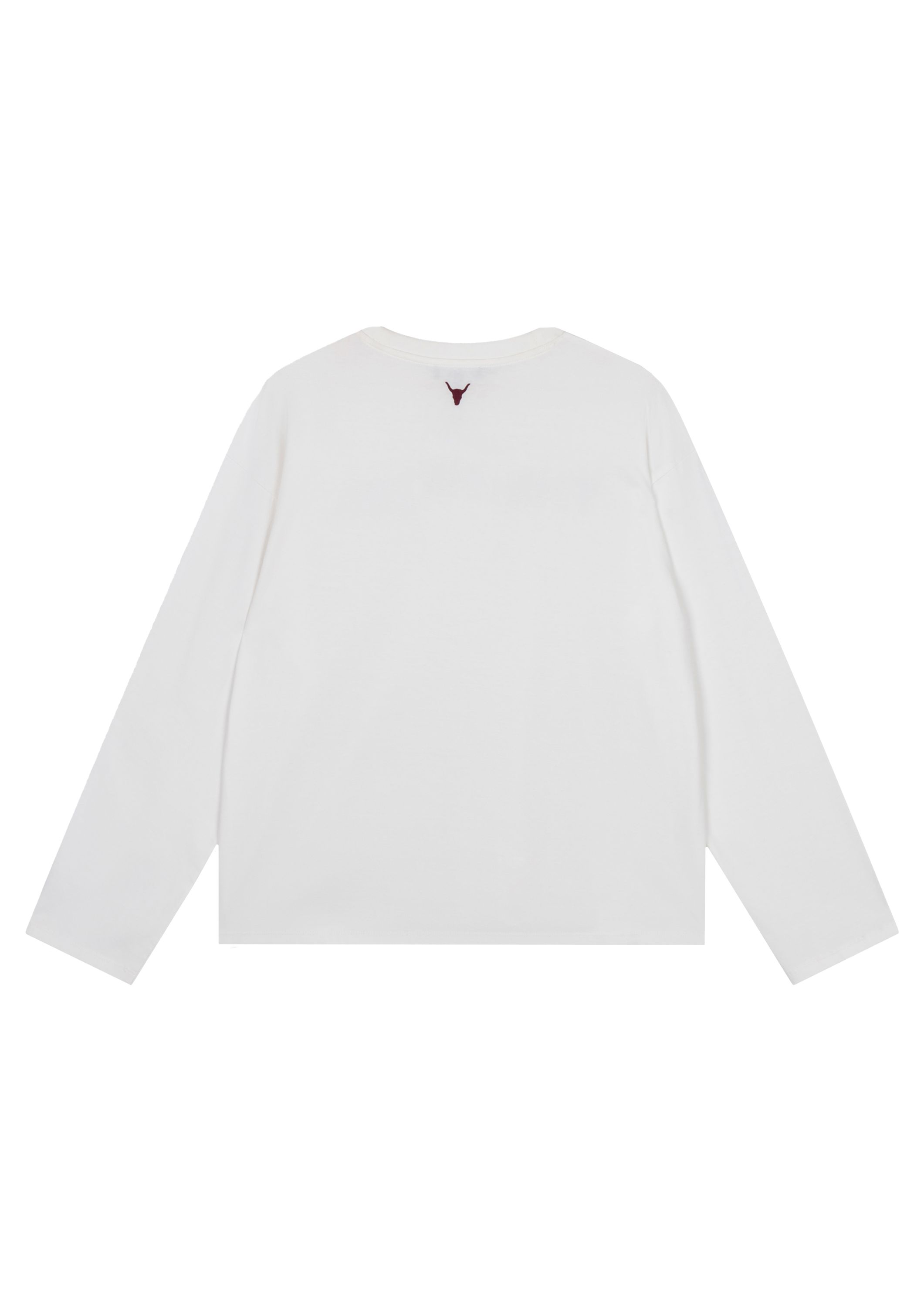 ALIX THE LABEL SHIRT