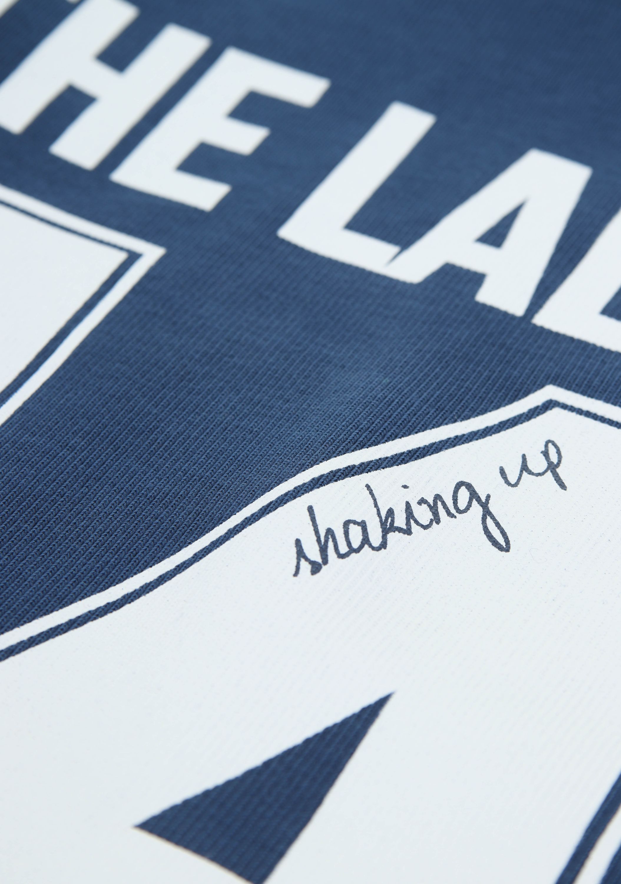 ALIX THE LABEL SWEATER