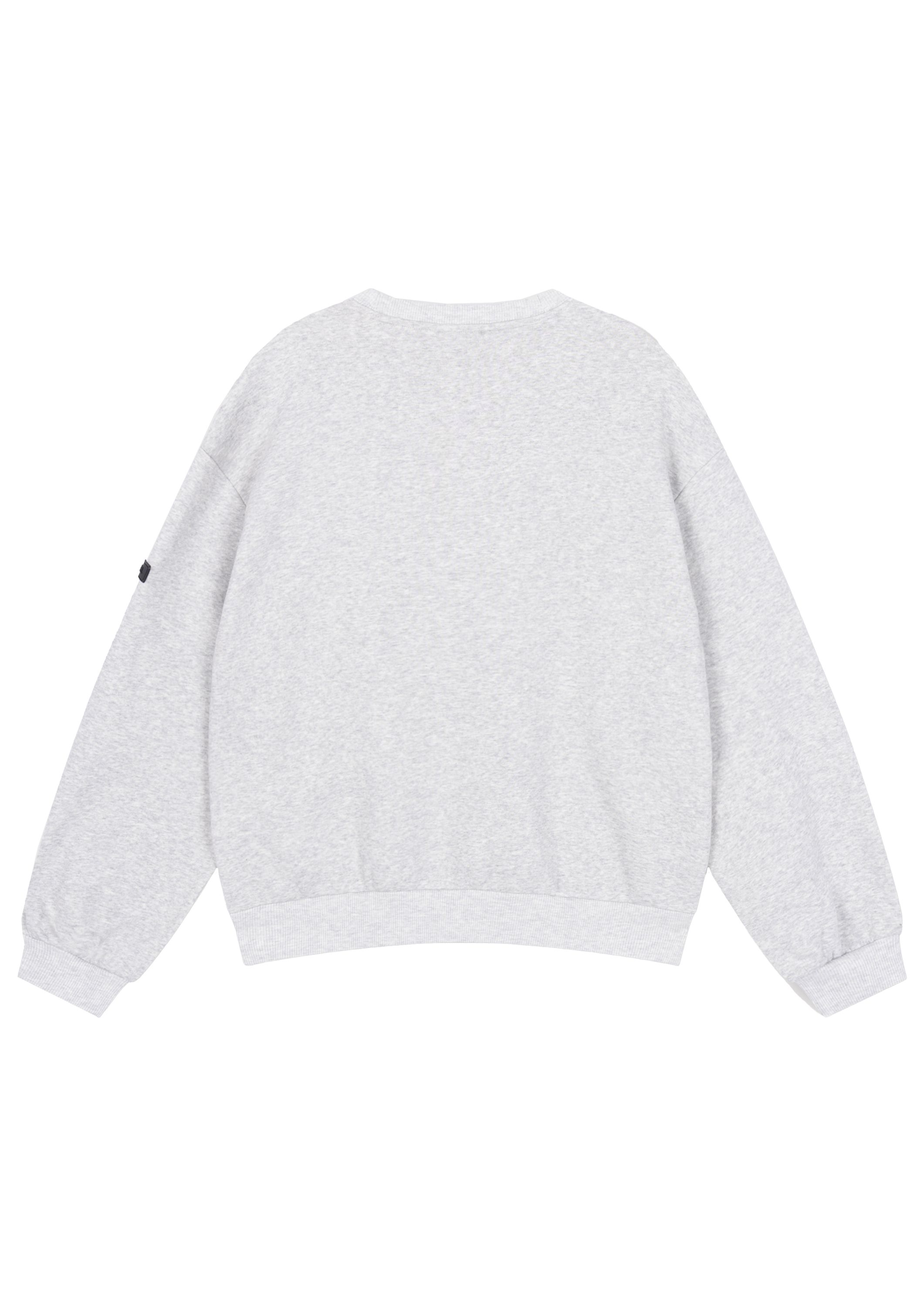 ALIX THE LABEL SWEATER