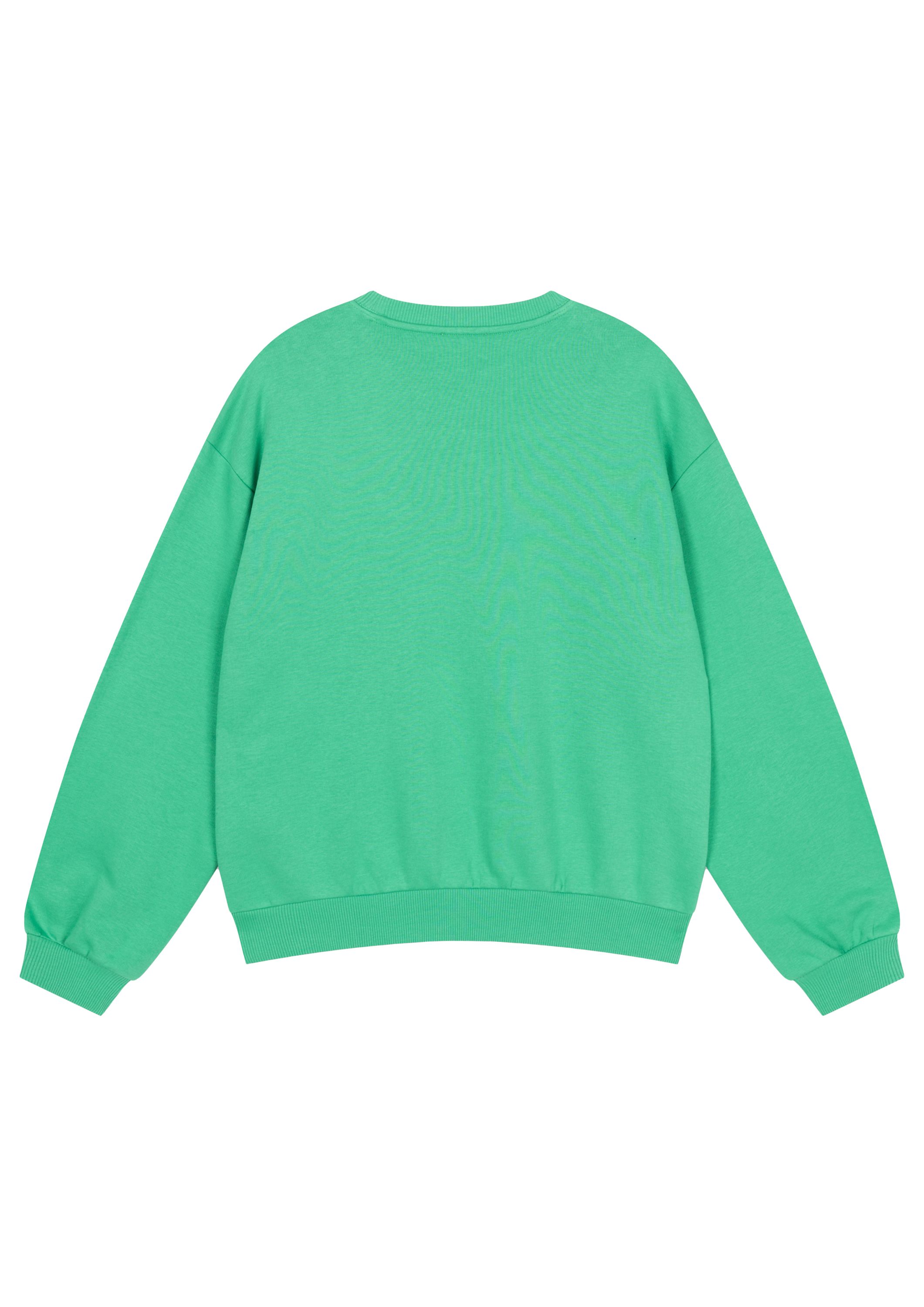 ALIX THE LABEL SWEATER