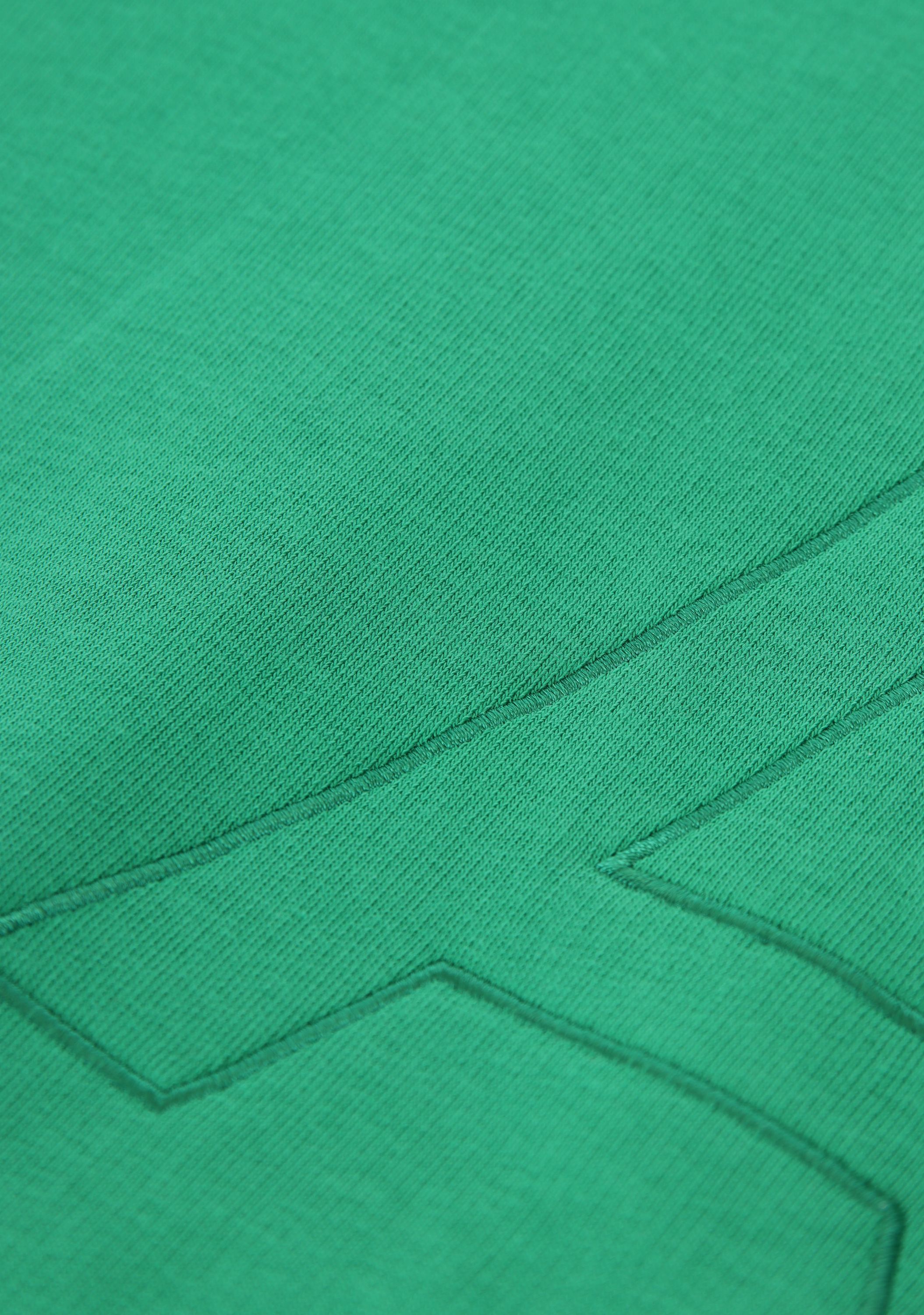 ALIX THE LABEL SWEATER