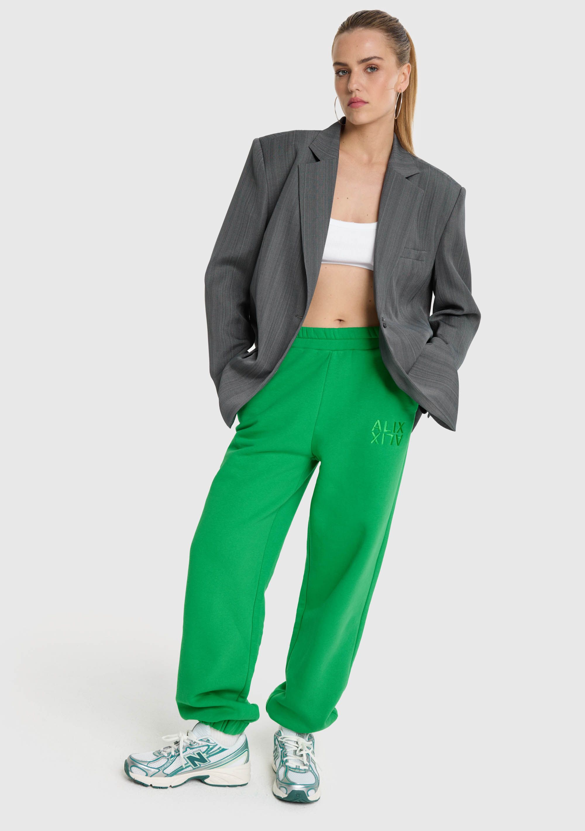 ALIX THE LABEL SWEATPANT