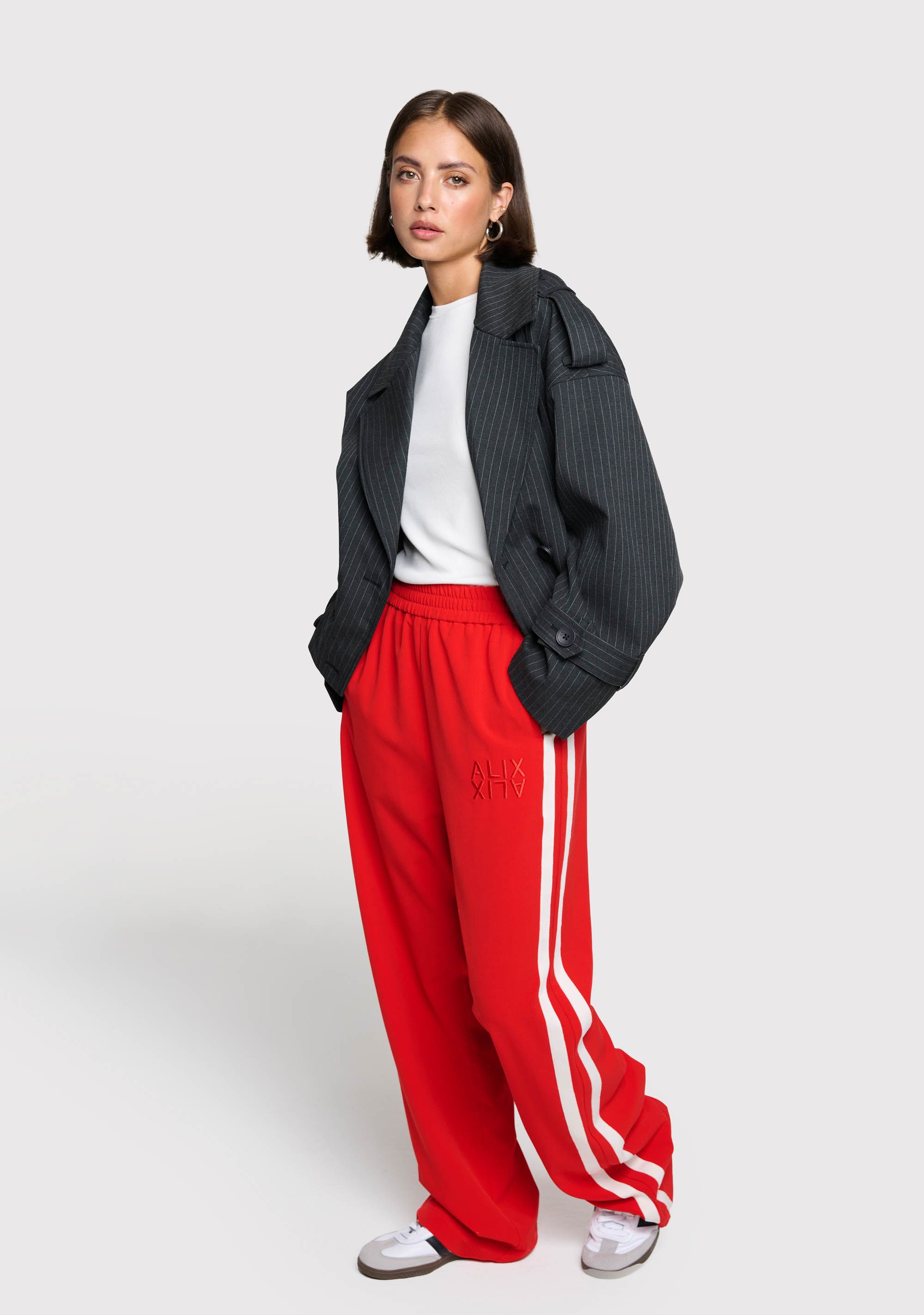 ALIX THE LABEL PANTALON