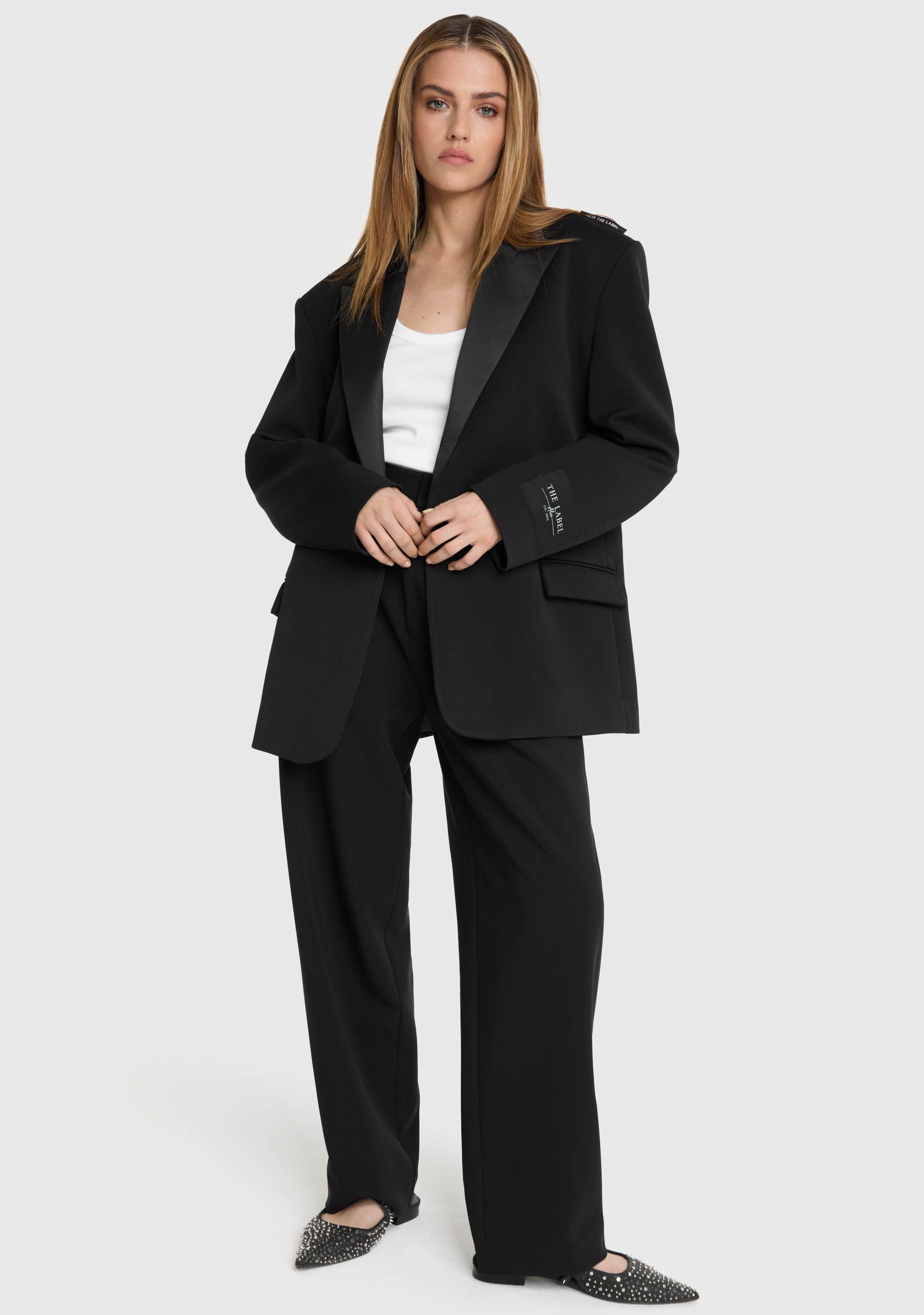 ALIX THE LABEL PANTALON