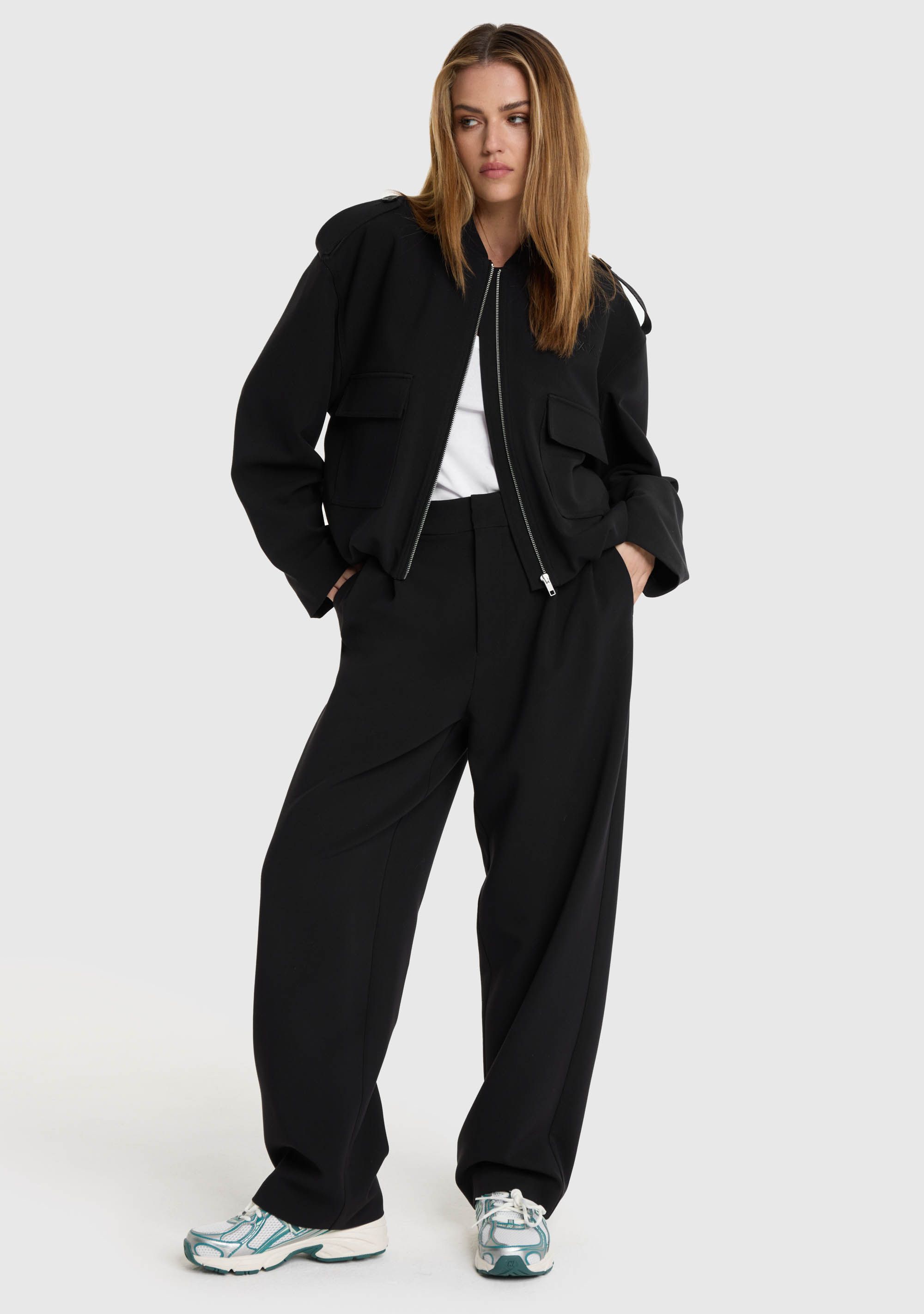 ALIX THE LABEL PANTALON