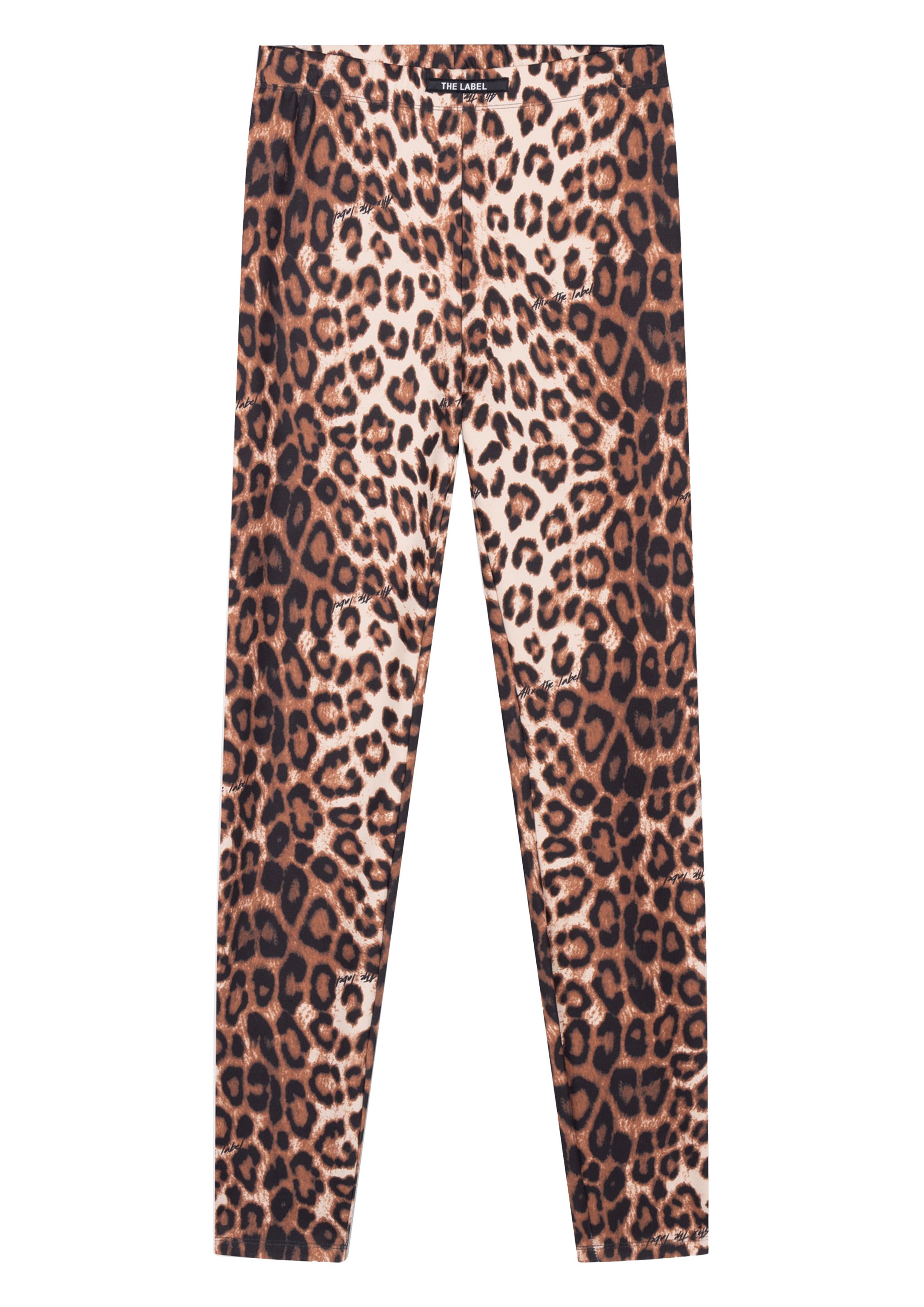 ALIX THE LABEL LEGGING