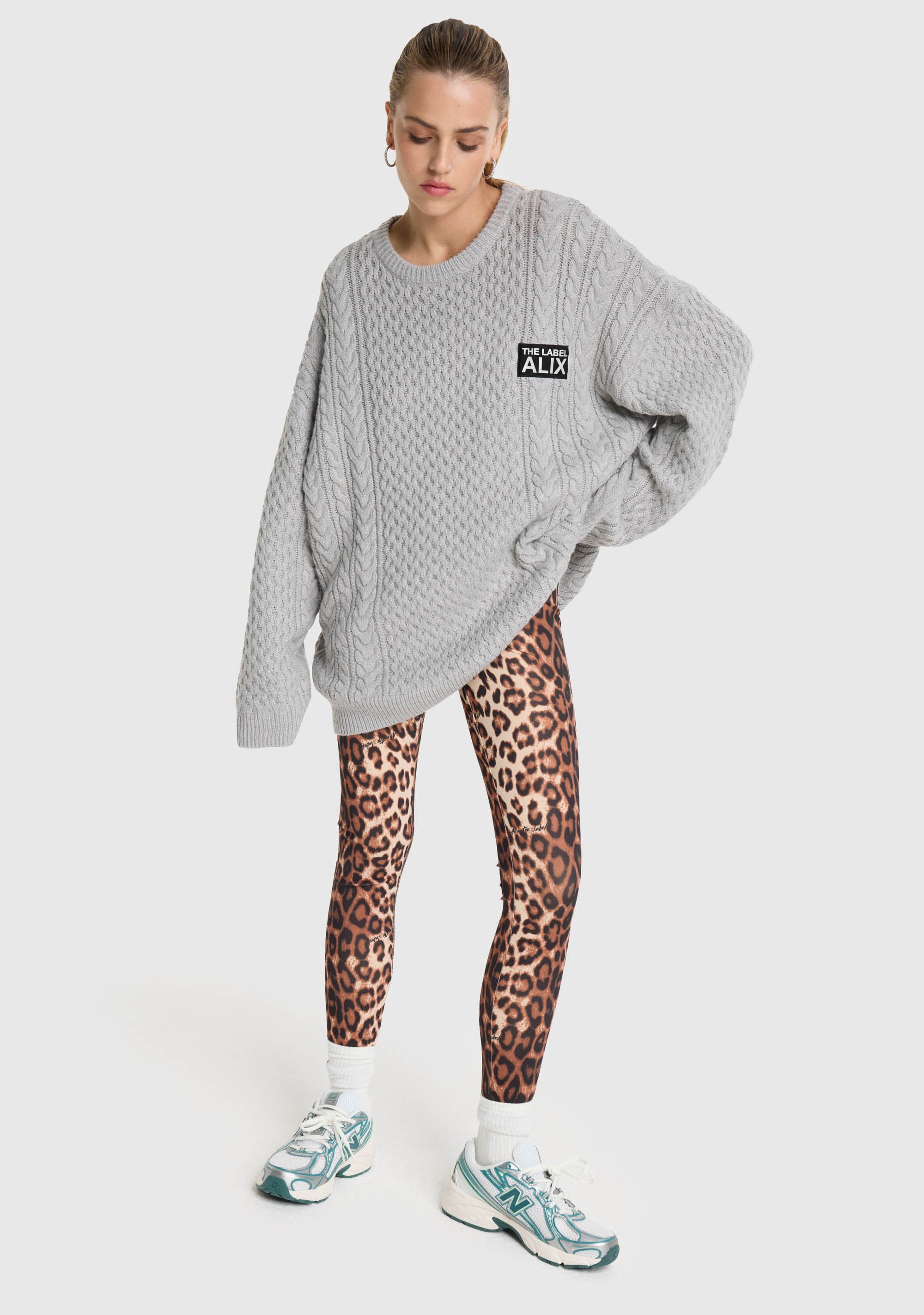 ALIX THE LABEL LEGGING