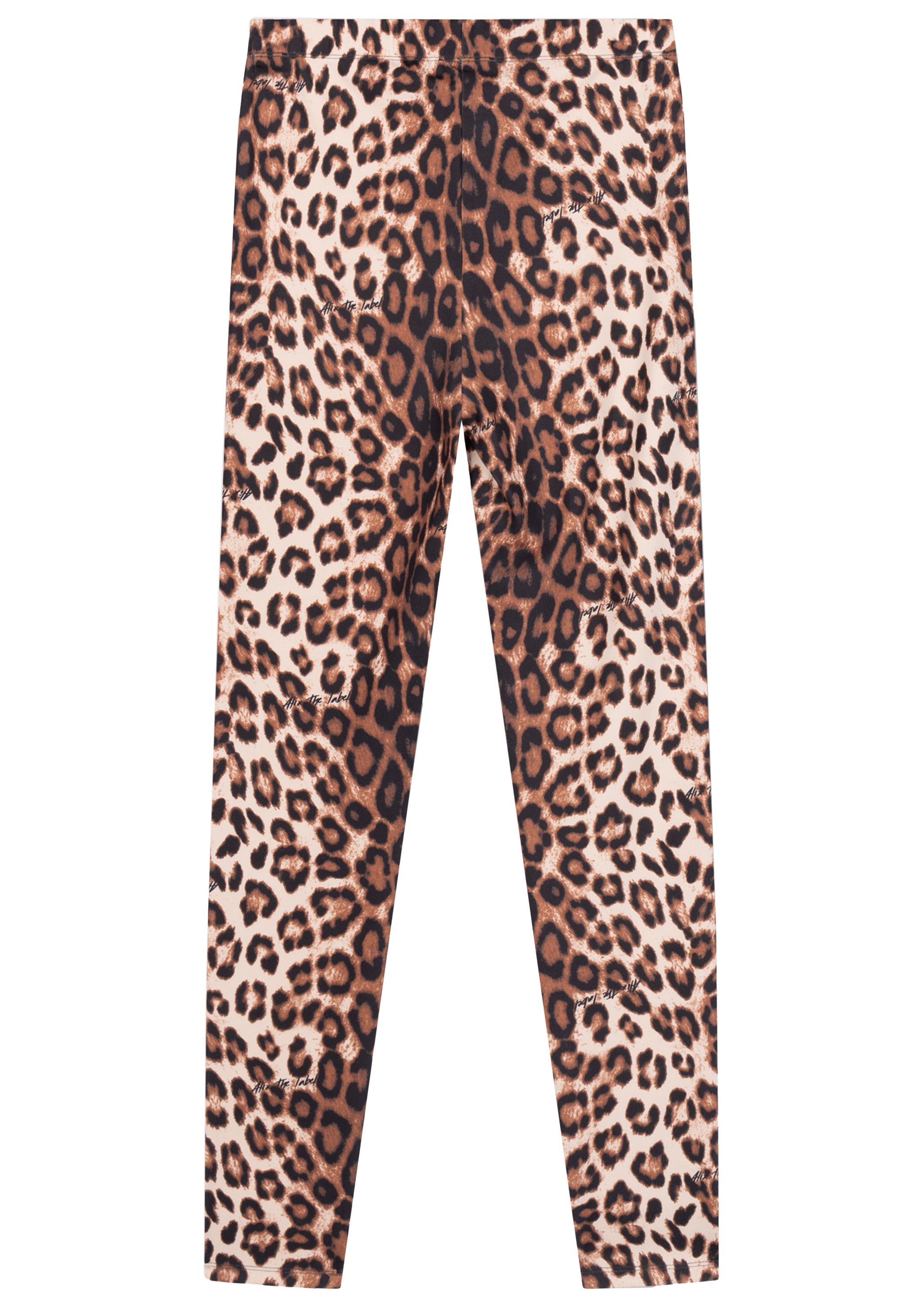 ALIX THE LABEL LEGGING