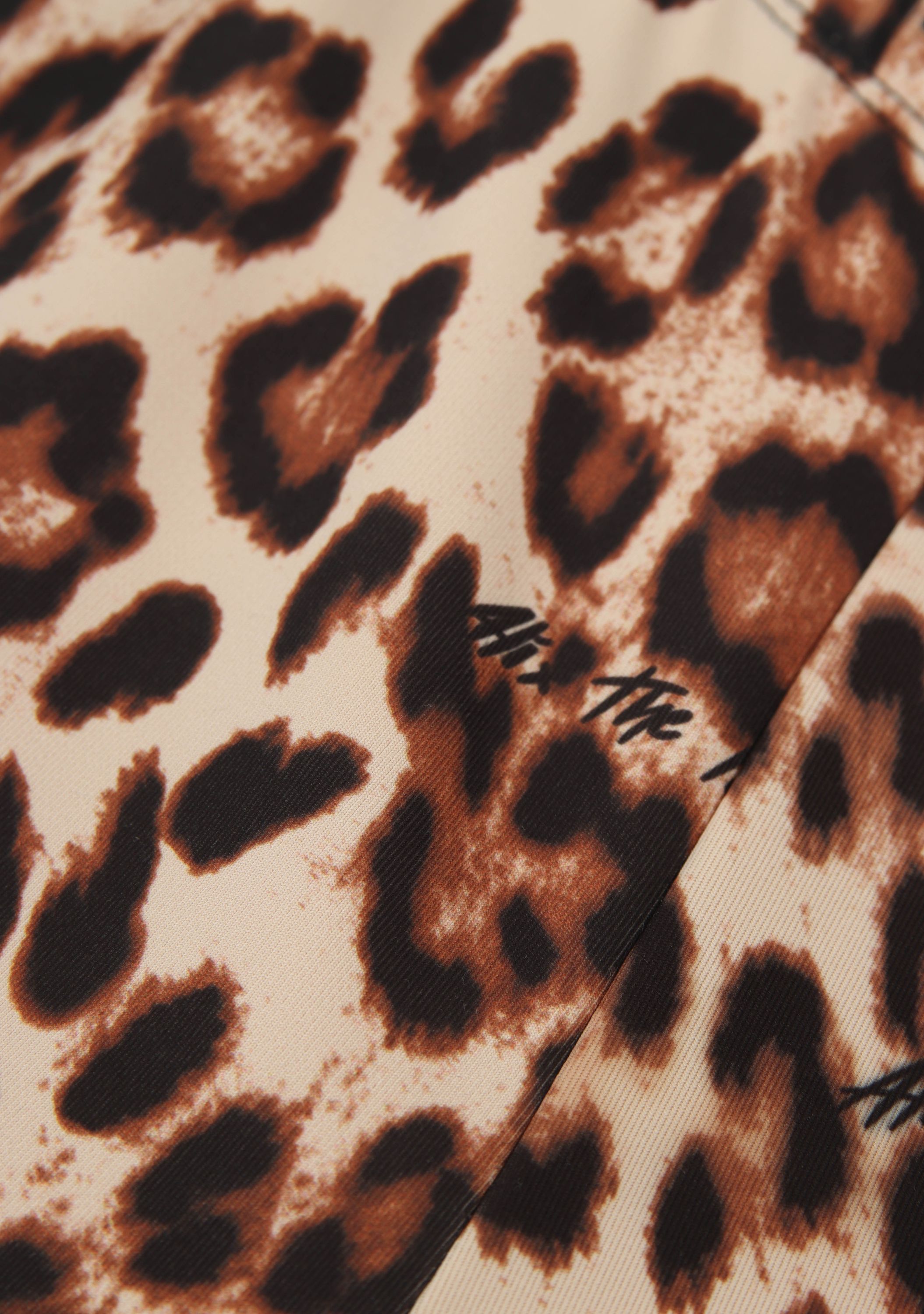 ALIX THE LABEL LEGGING