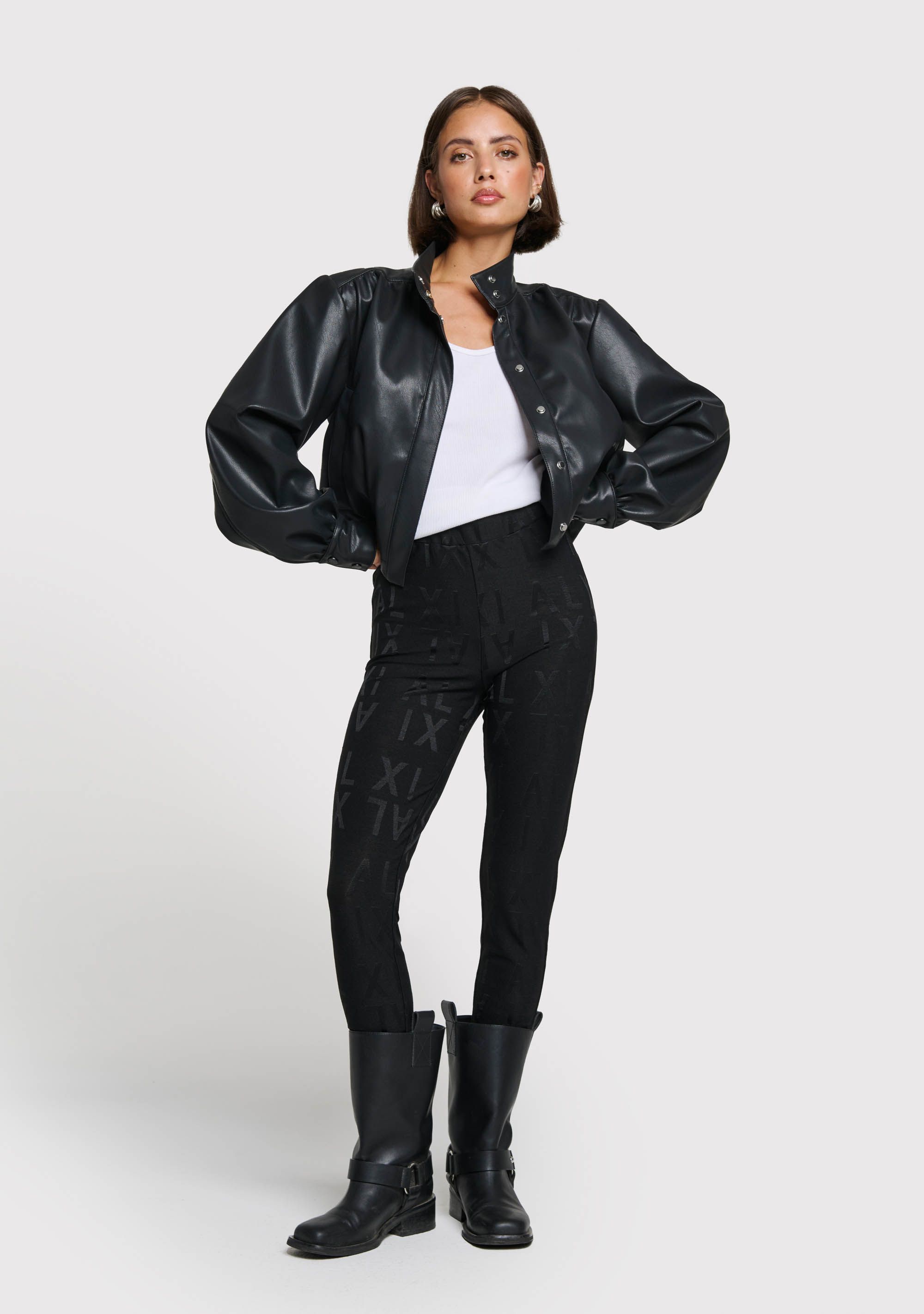 ALIX THE LABEL LEGGING