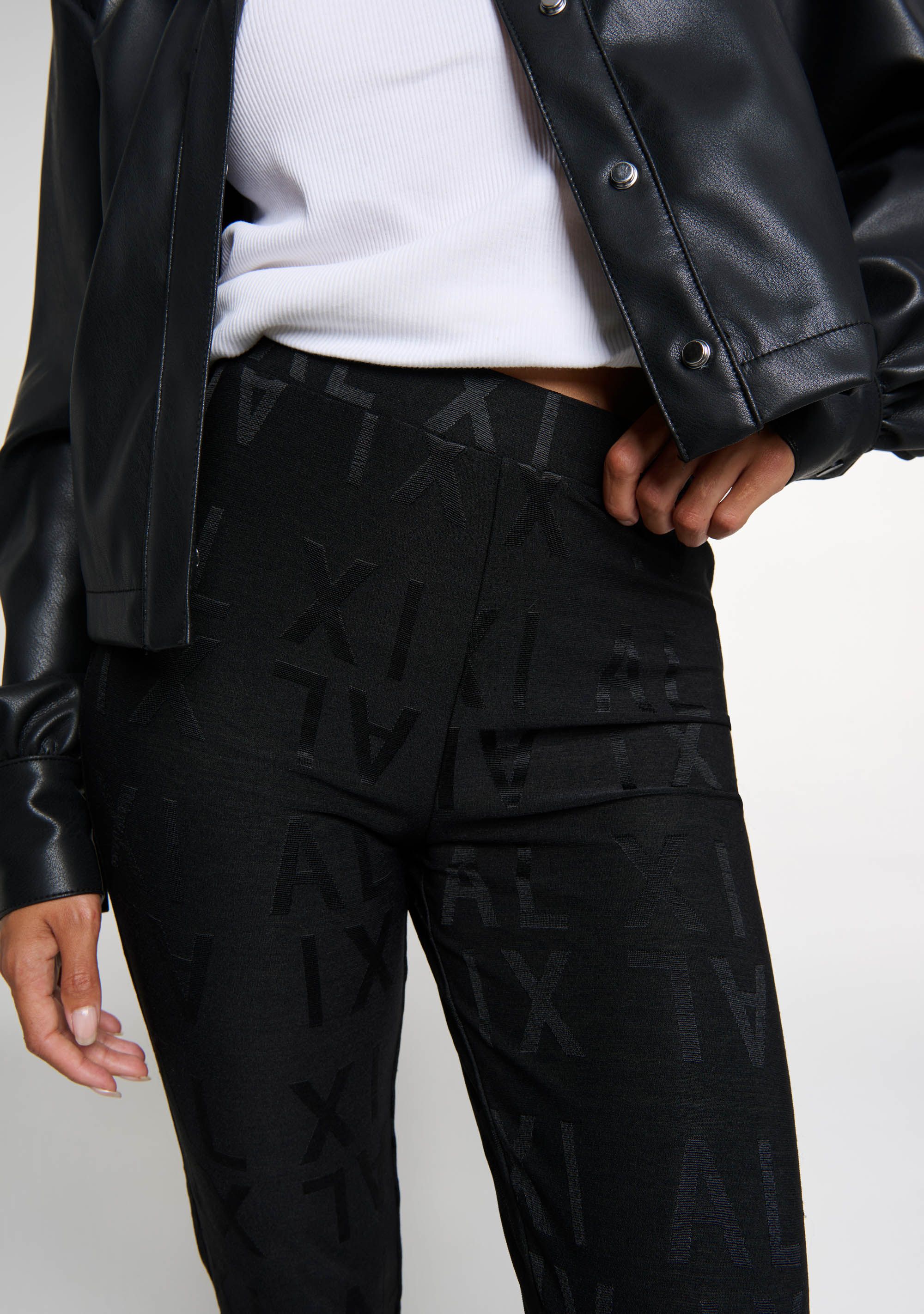 ALIX THE LABEL LEGGING
