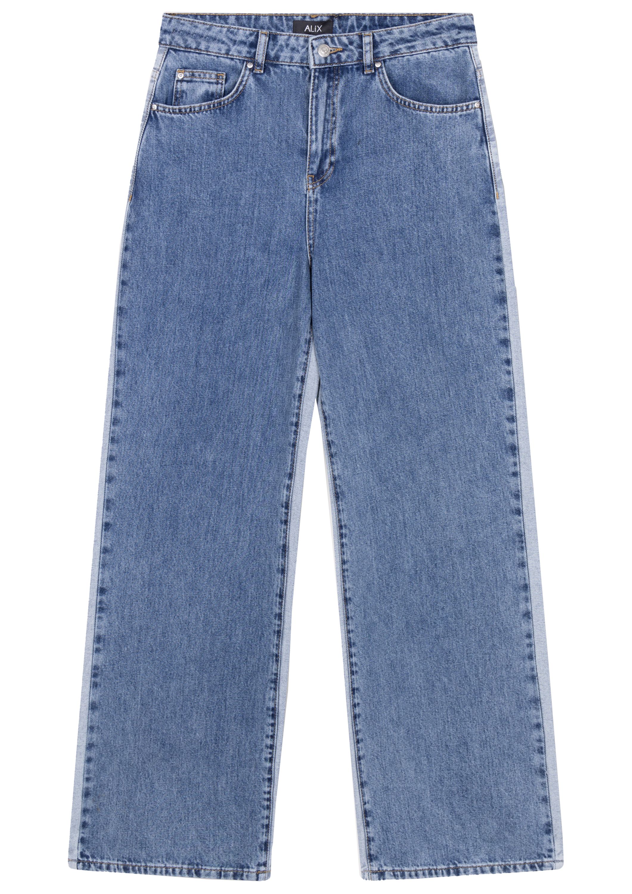 ALIX THE LABEL JEANS