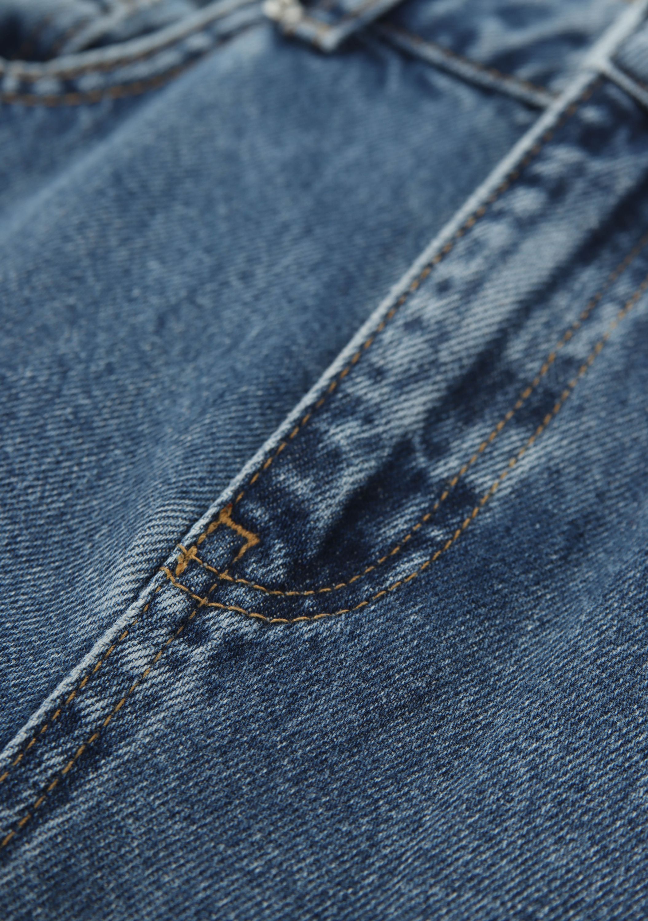 ALIX THE LABEL JEANS