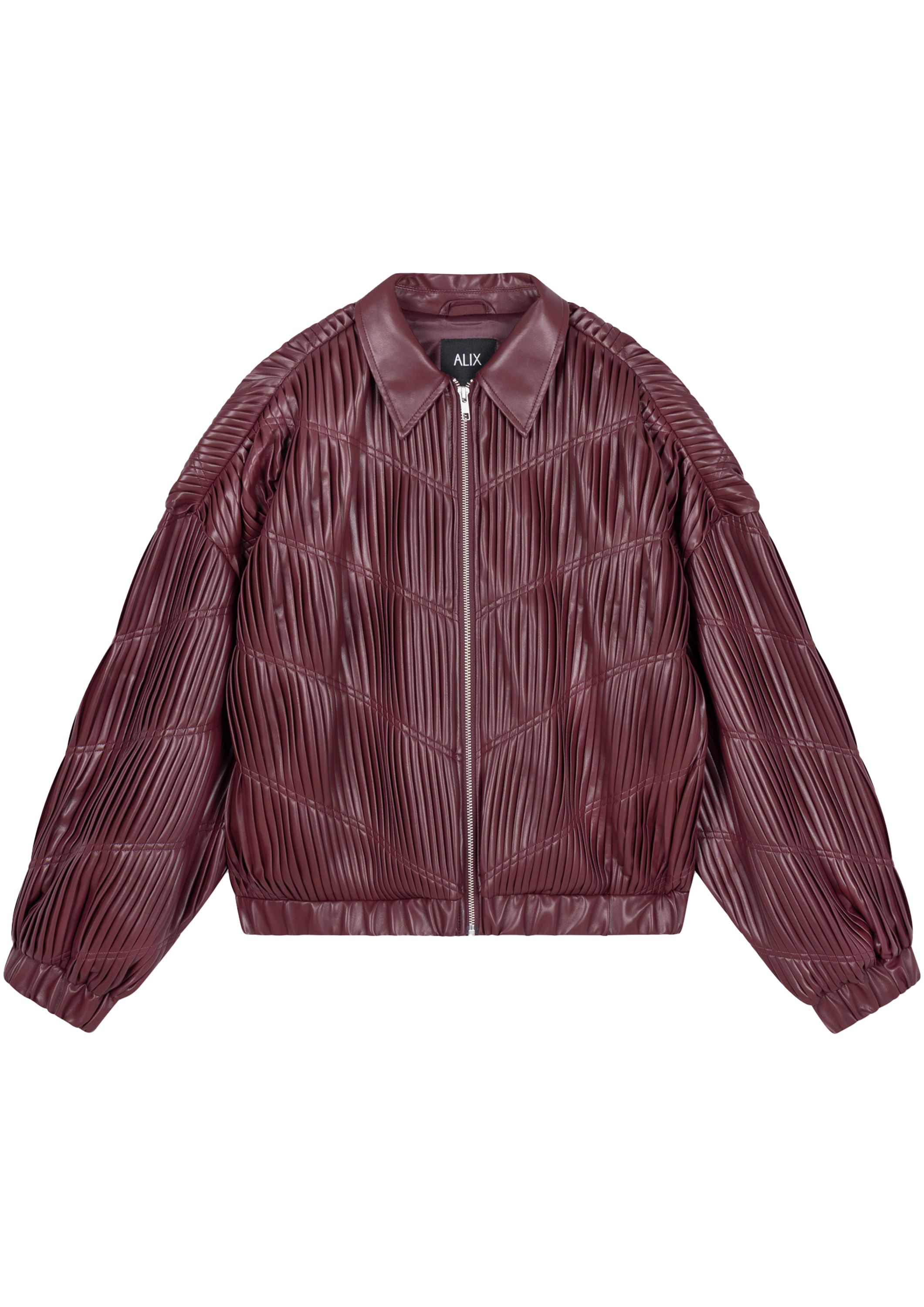 ALIX THE LABEL BOMBERJACK