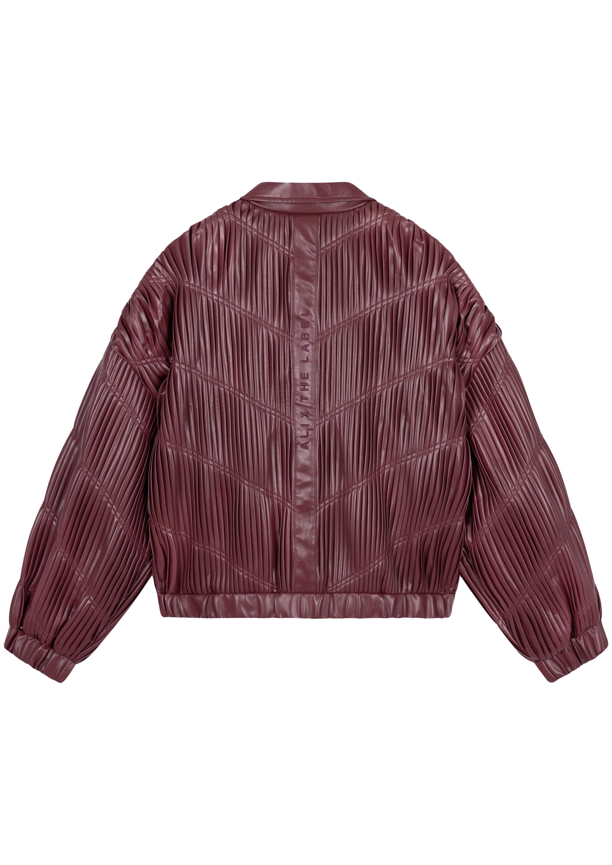 ALIX THE LABEL BOMBERJACK