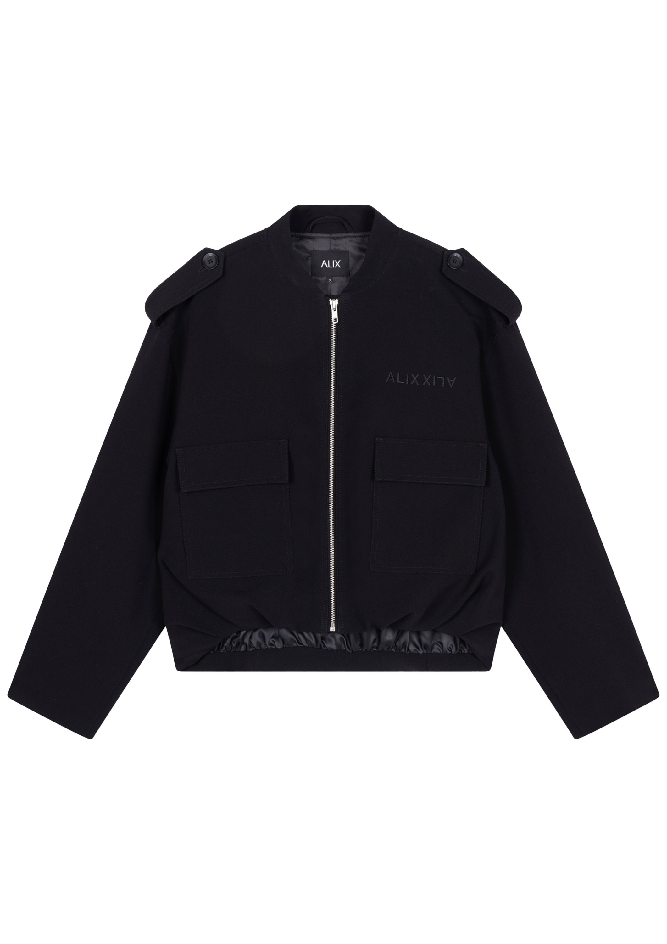 ALIX THE LABEL JASJE